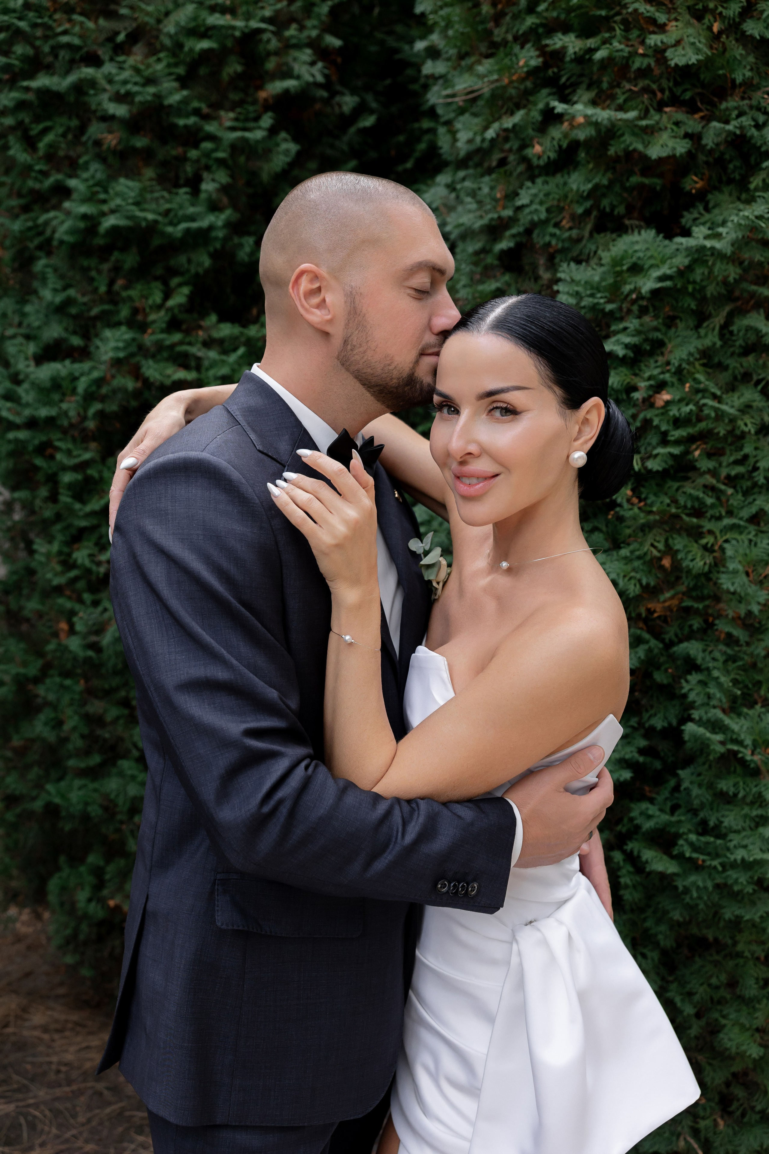 Руслана & Дмитро. Wedding Photographer in Ukraine & Europe | Elena Marshall