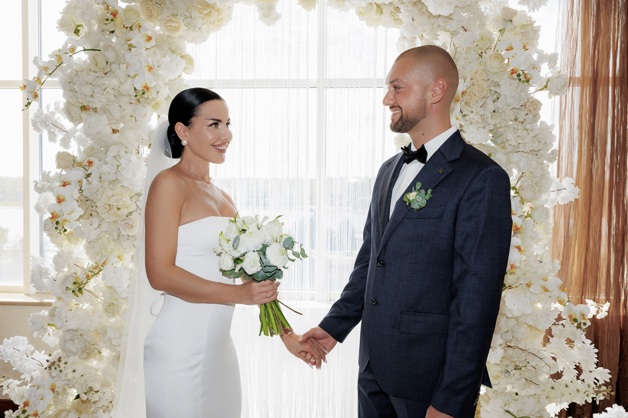 Руслана & Дмитро. Wedding Photographer in Ukraine & Europe | Elena Marshall