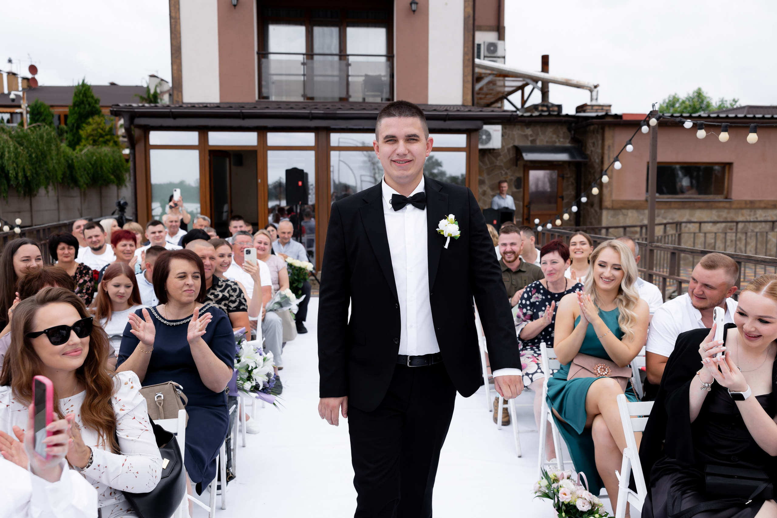 Настя и Олег. Свадебный и портретный фотограф в Запорожье Украина Elena Marshall