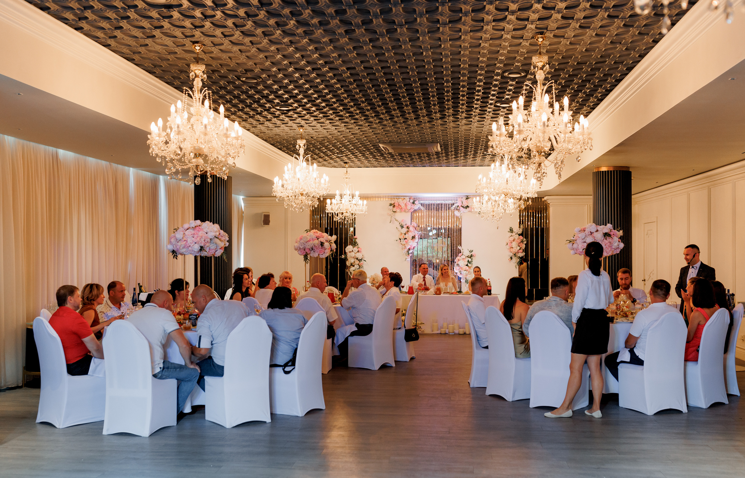 Маргарита и Василий. Свадебный и портретный фотограф в Запорожье Украина Elena Marshall