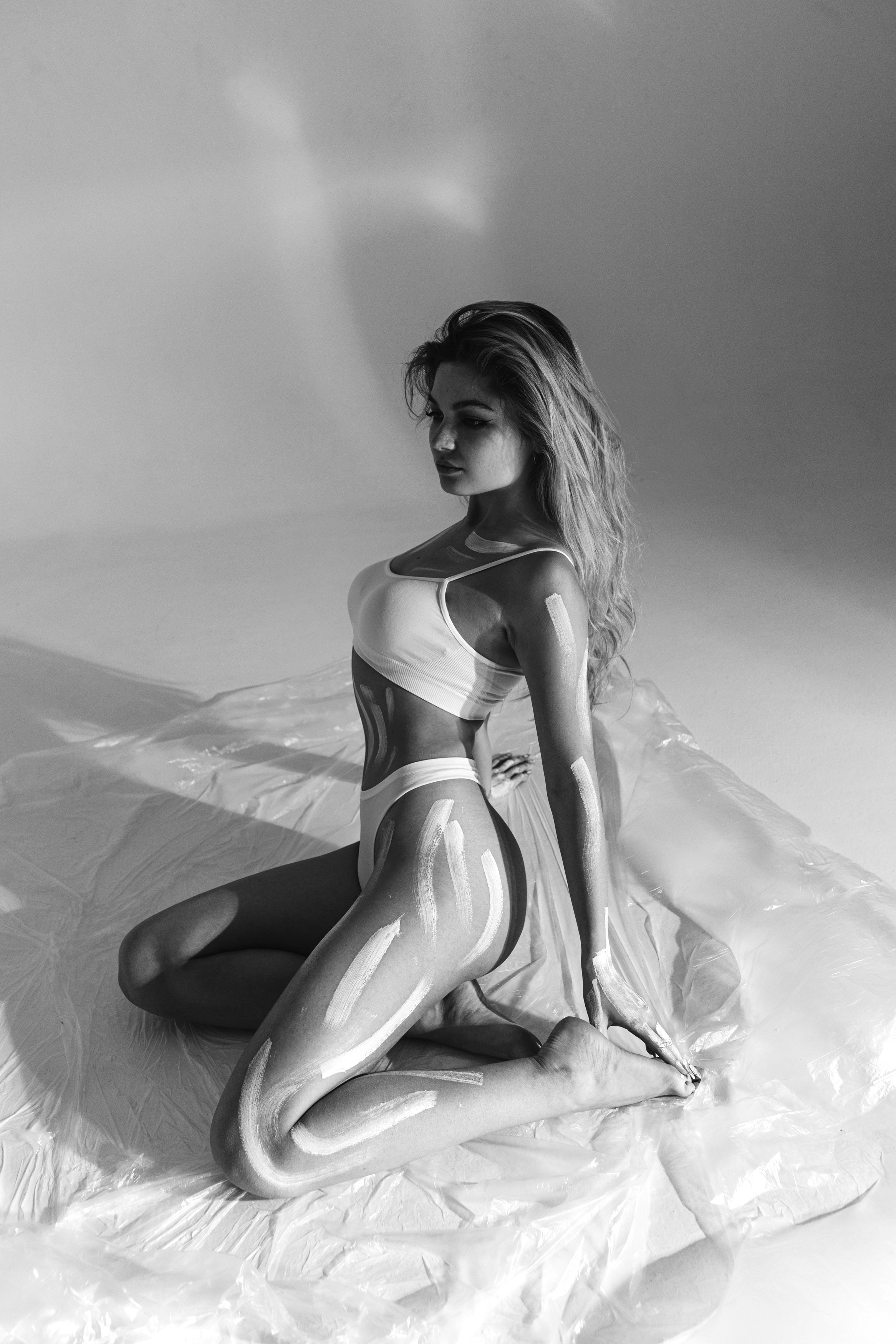 Victoria. Свадебный и портретный фотограф в Запорожье Украина Elena Marshall