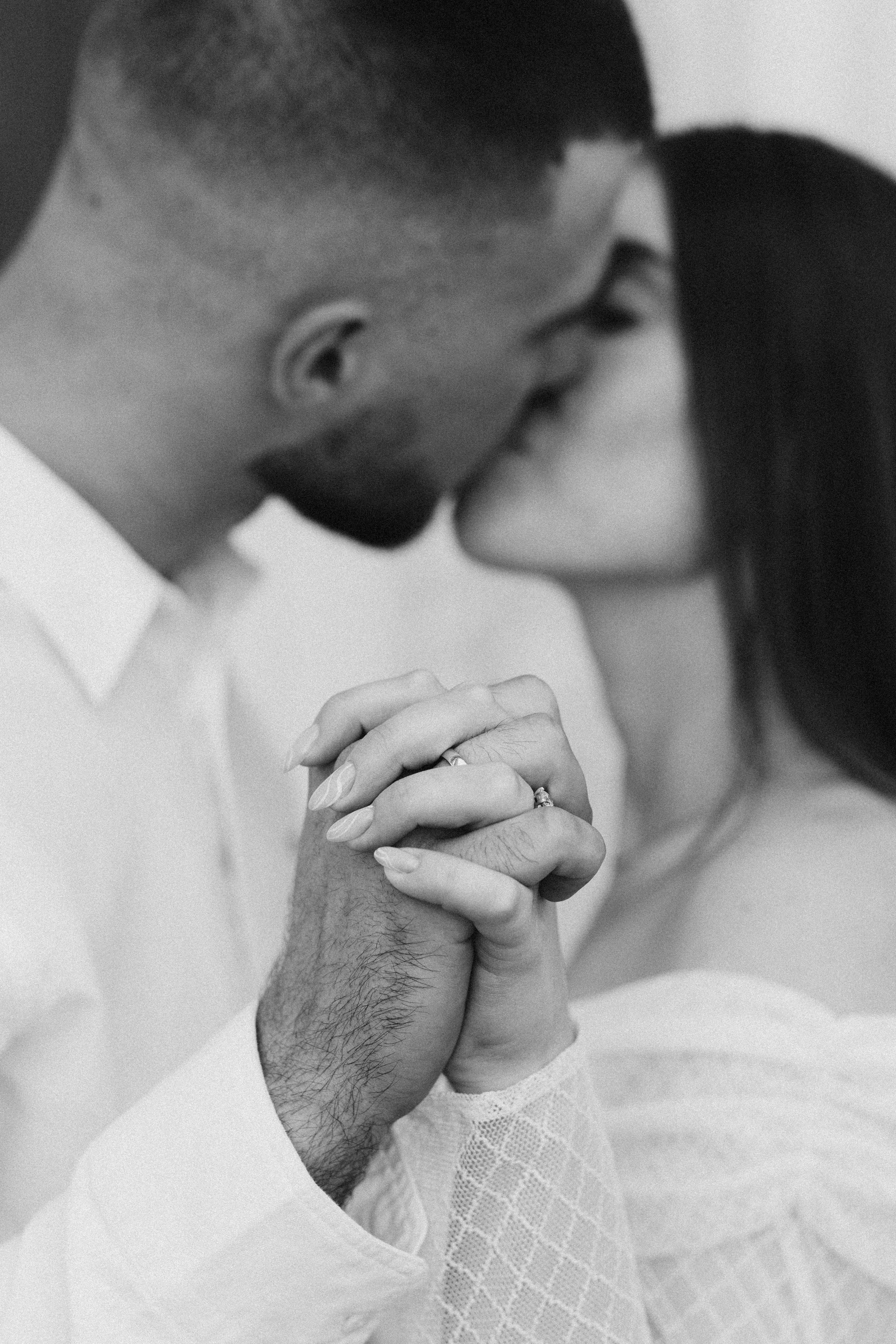 Даша и Саша. Свадебный и портретный фотограф в Запорожье Украина Elena Marshall