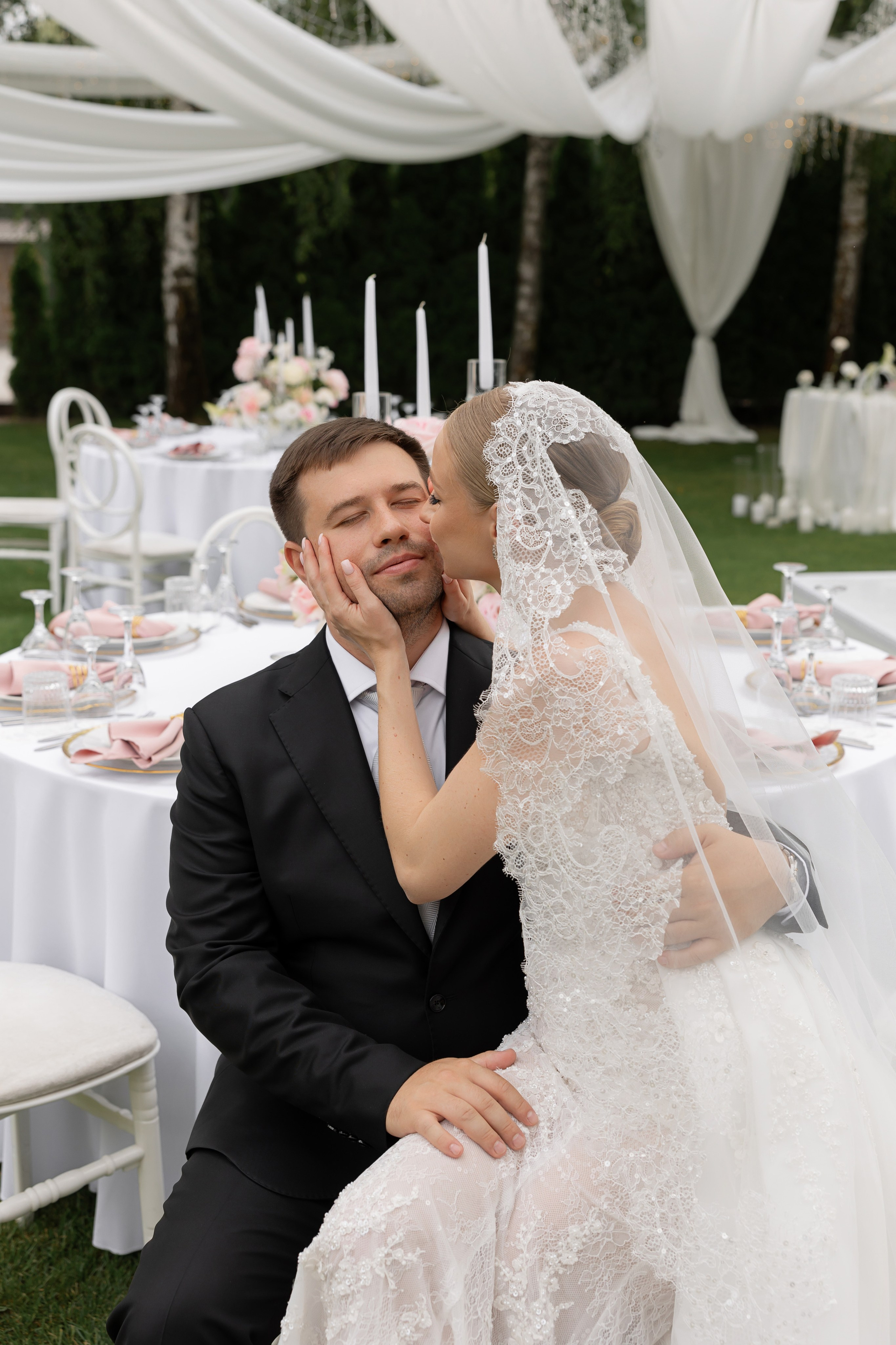 Alexandra & Victor. Wedding Photographer in Ukraine & Europe | Elena Marshall
