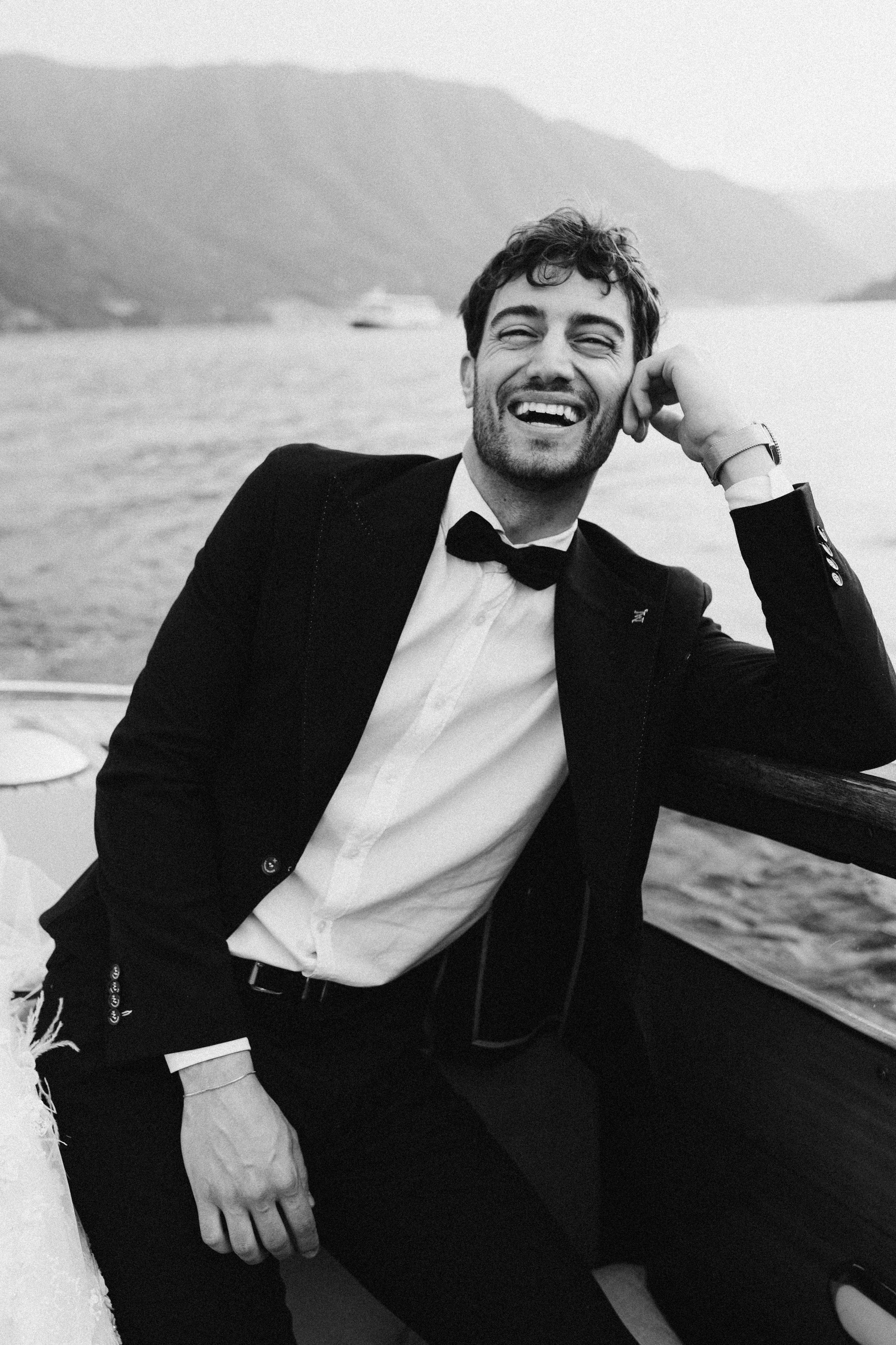 wedding photography love story Lake como