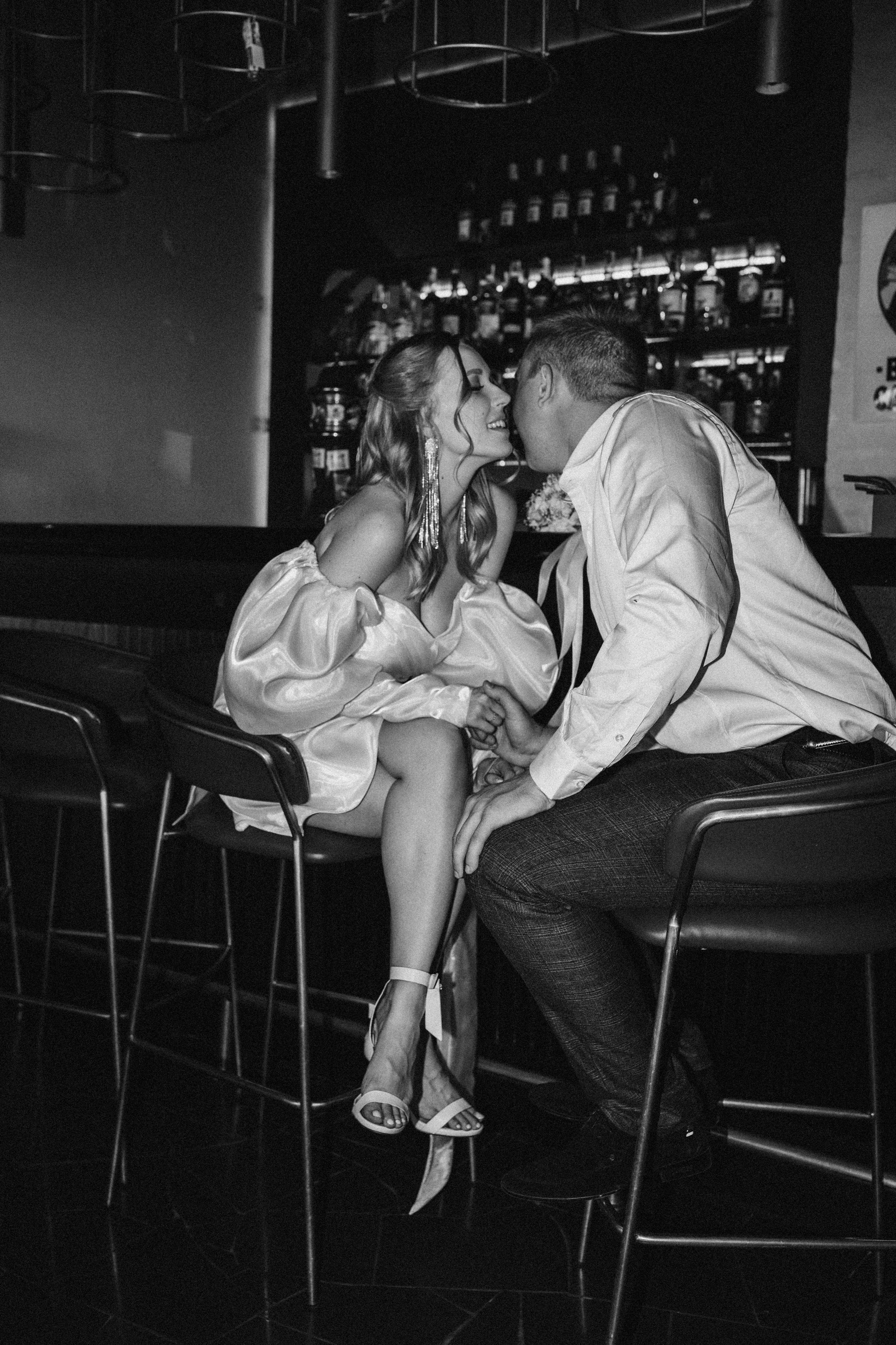 Оля и Виталий. Свадебный и портретный фотограф в Запорожье Украина Elena Marshall