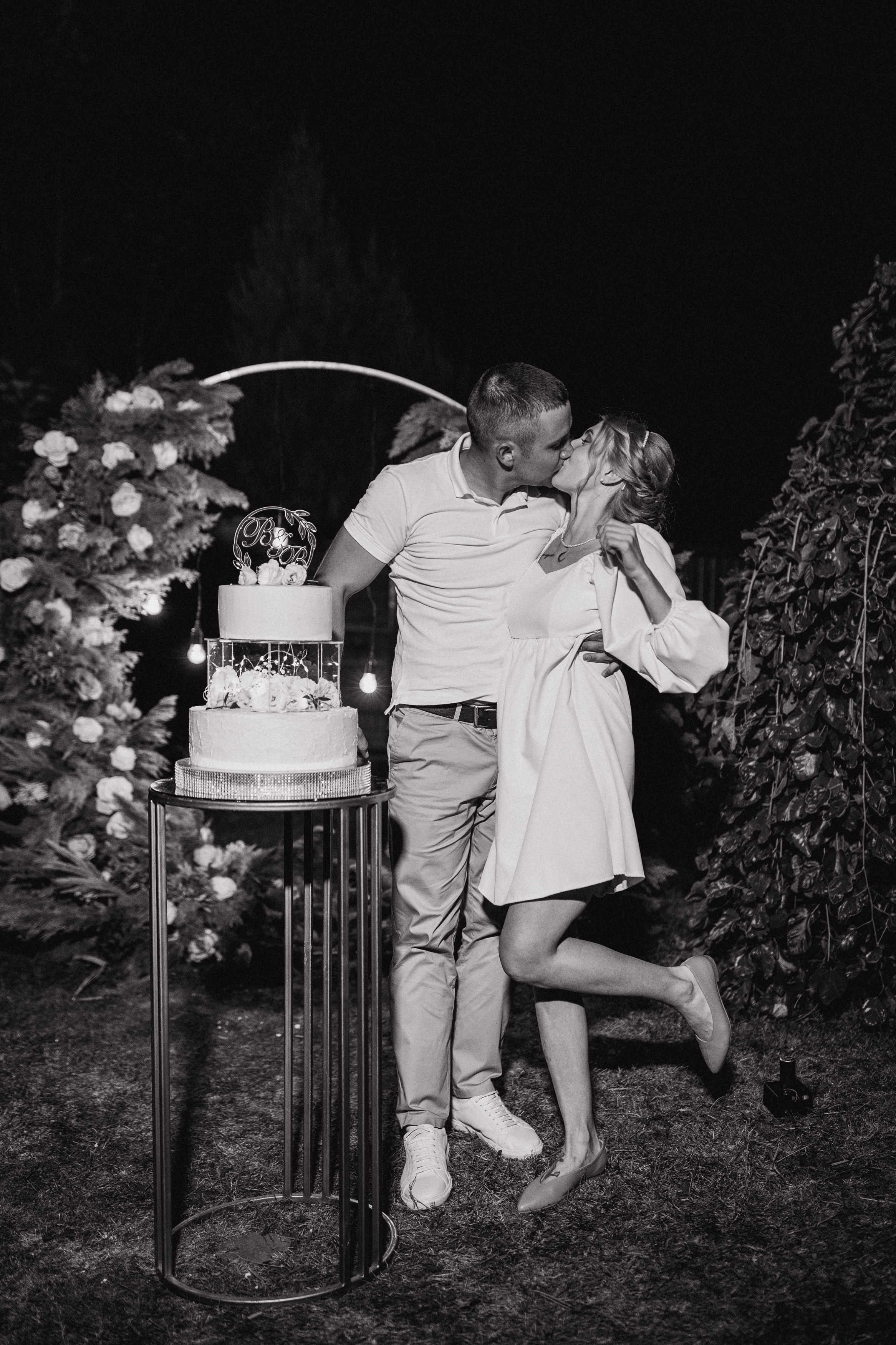 Влад и Виктория. Свадебный и портретный фотограф в Запорожье Украина Elena Marshall