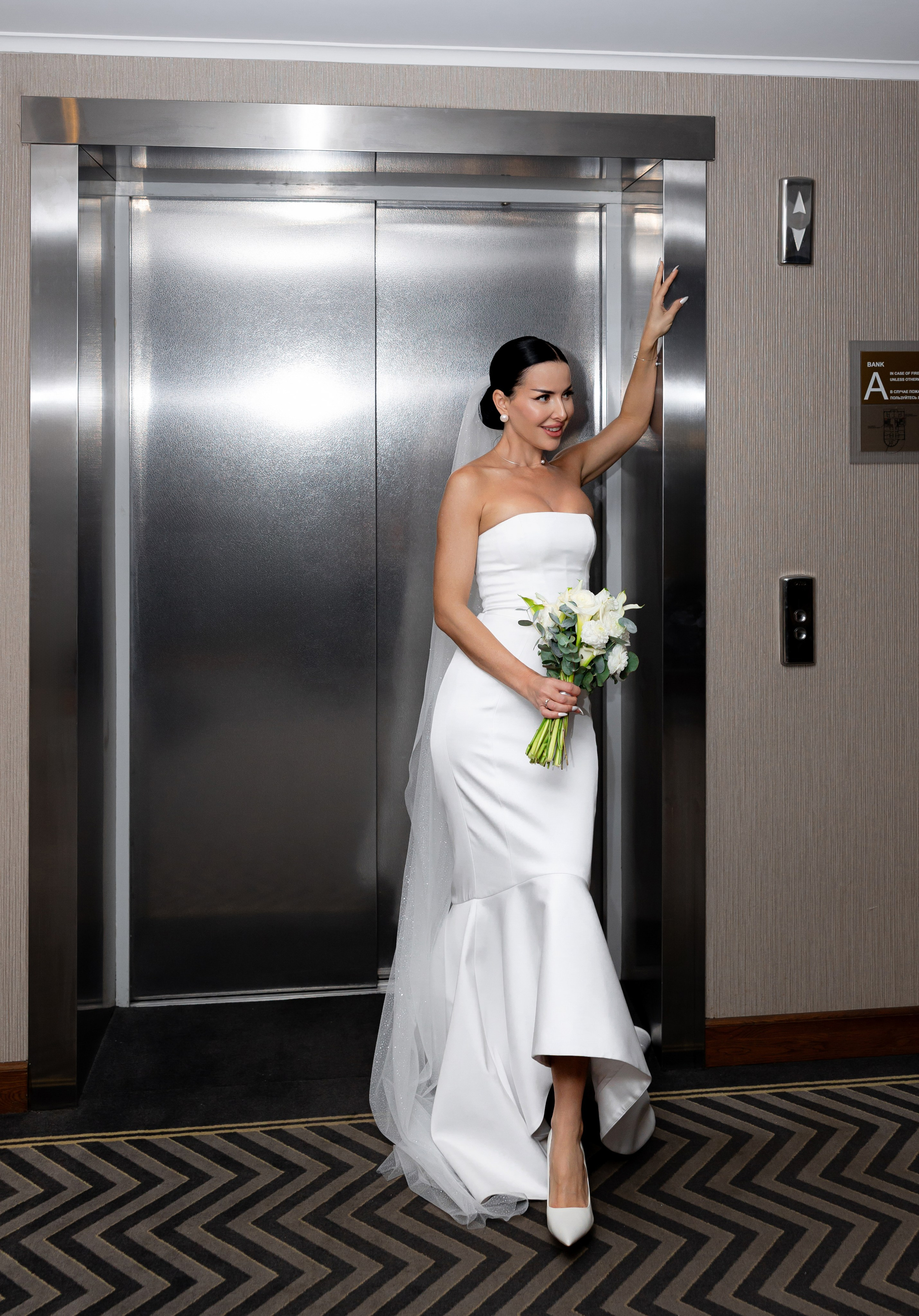 Руслана & Дмитро. Wedding Photographer in Ukraine & Europe | Elena Marshall