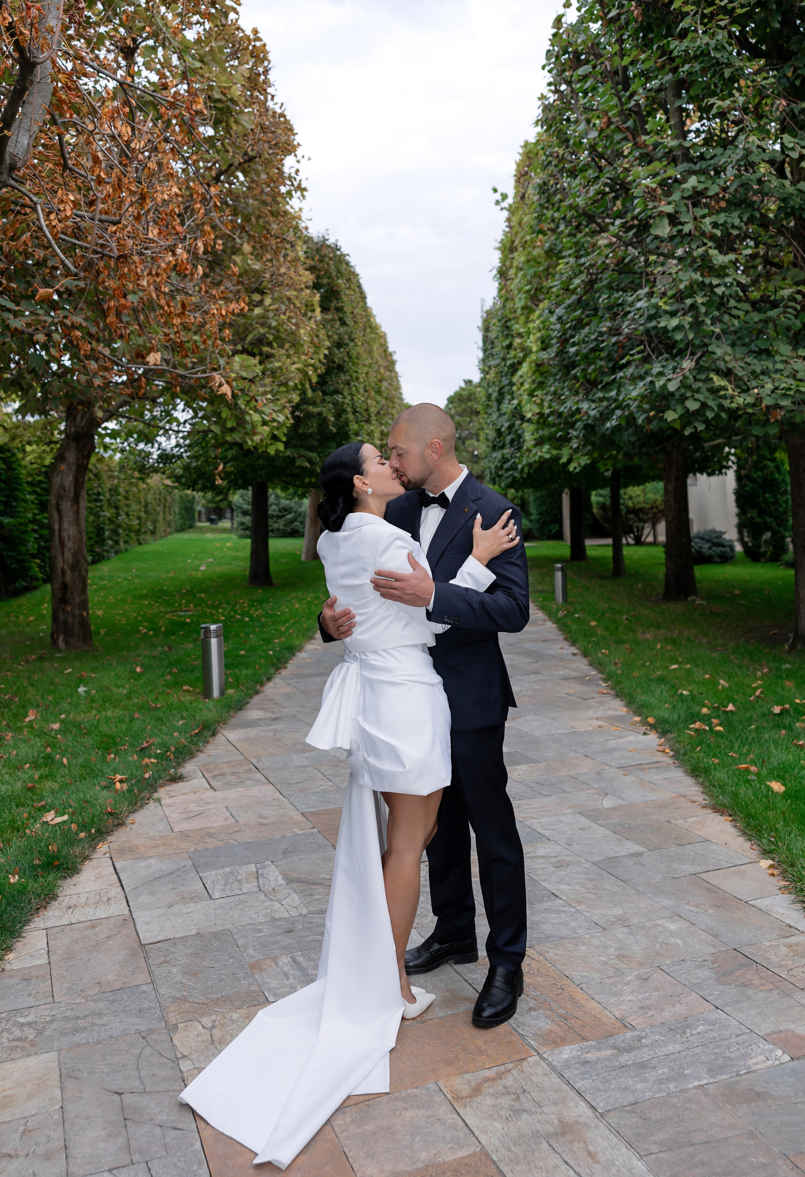 Руслана & Дмитро. Wedding Photographer in Ukraine & Europe | Elena Marshall