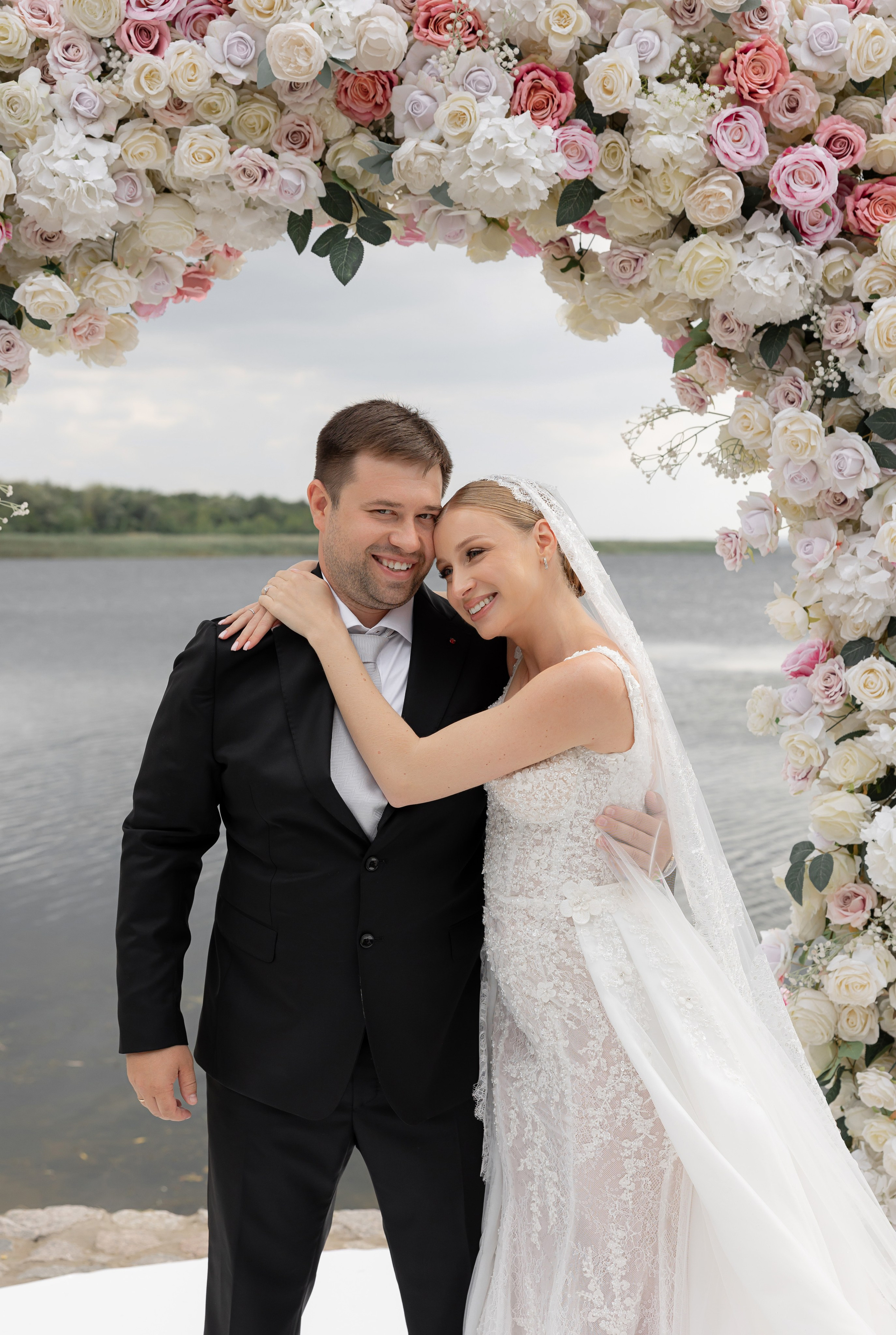 Alexandra & Victor. Wedding Photographer in Ukraine & Europe | Elena Marshall