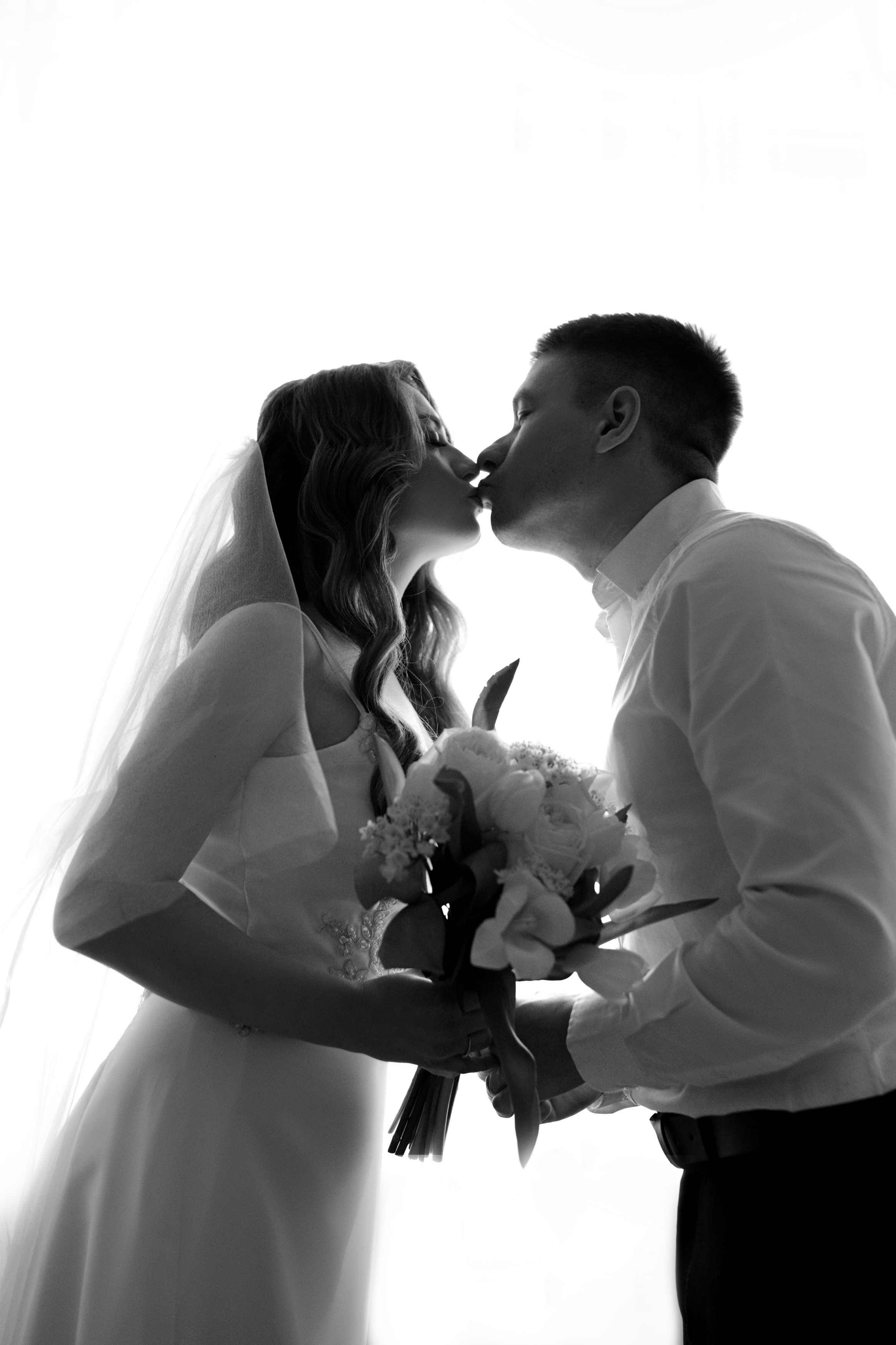 Яна и Богдан. Свадебный и портретный фотограф в Запорожье Украина Elena Marshall