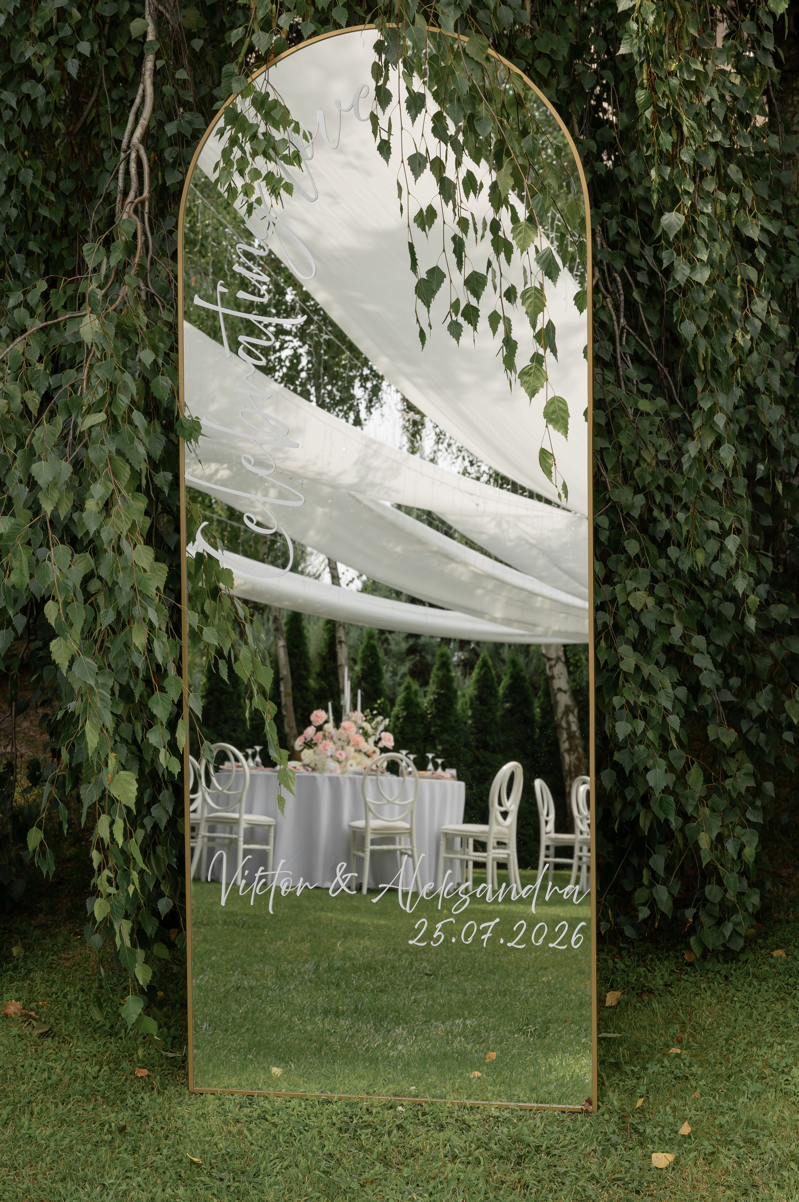 Alexandra & Victor. Wedding Photographer in Ukraine & Europe | Elena Marshall