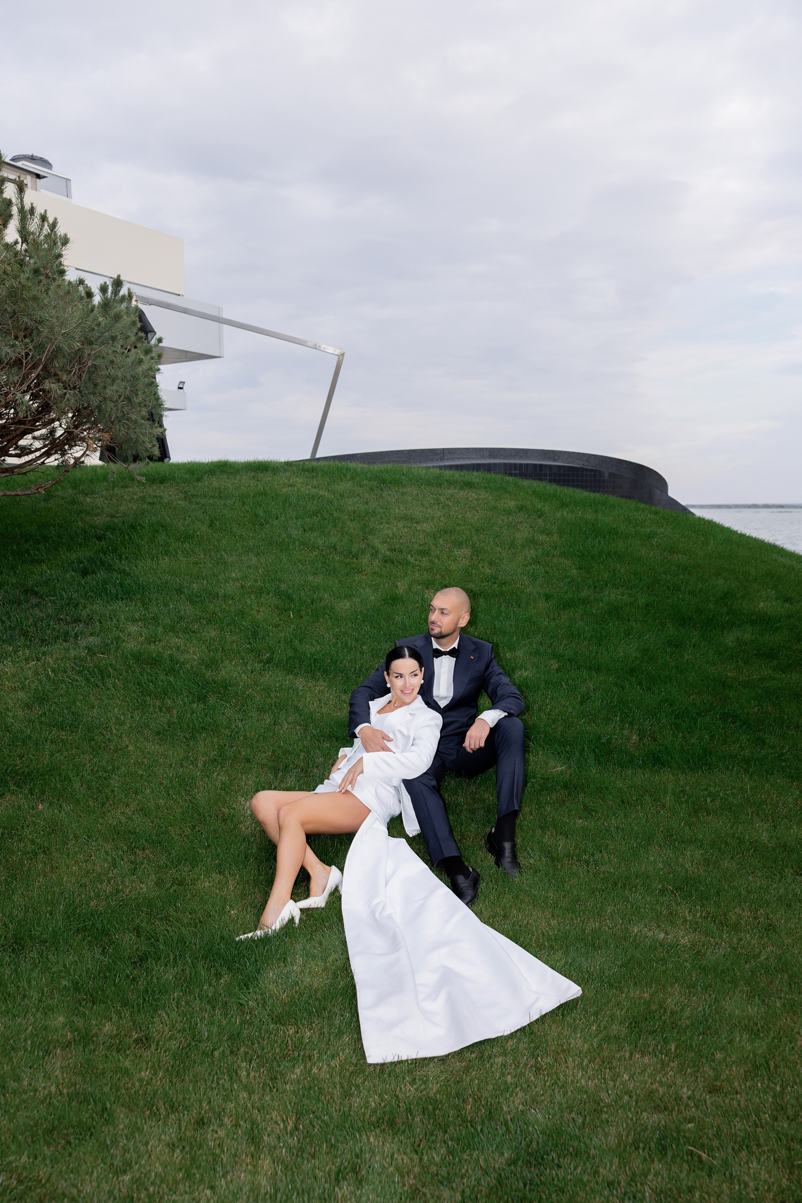 Руслана & Дмитро. Wedding Photographer in Ukraine & Europe | Elena Marshall