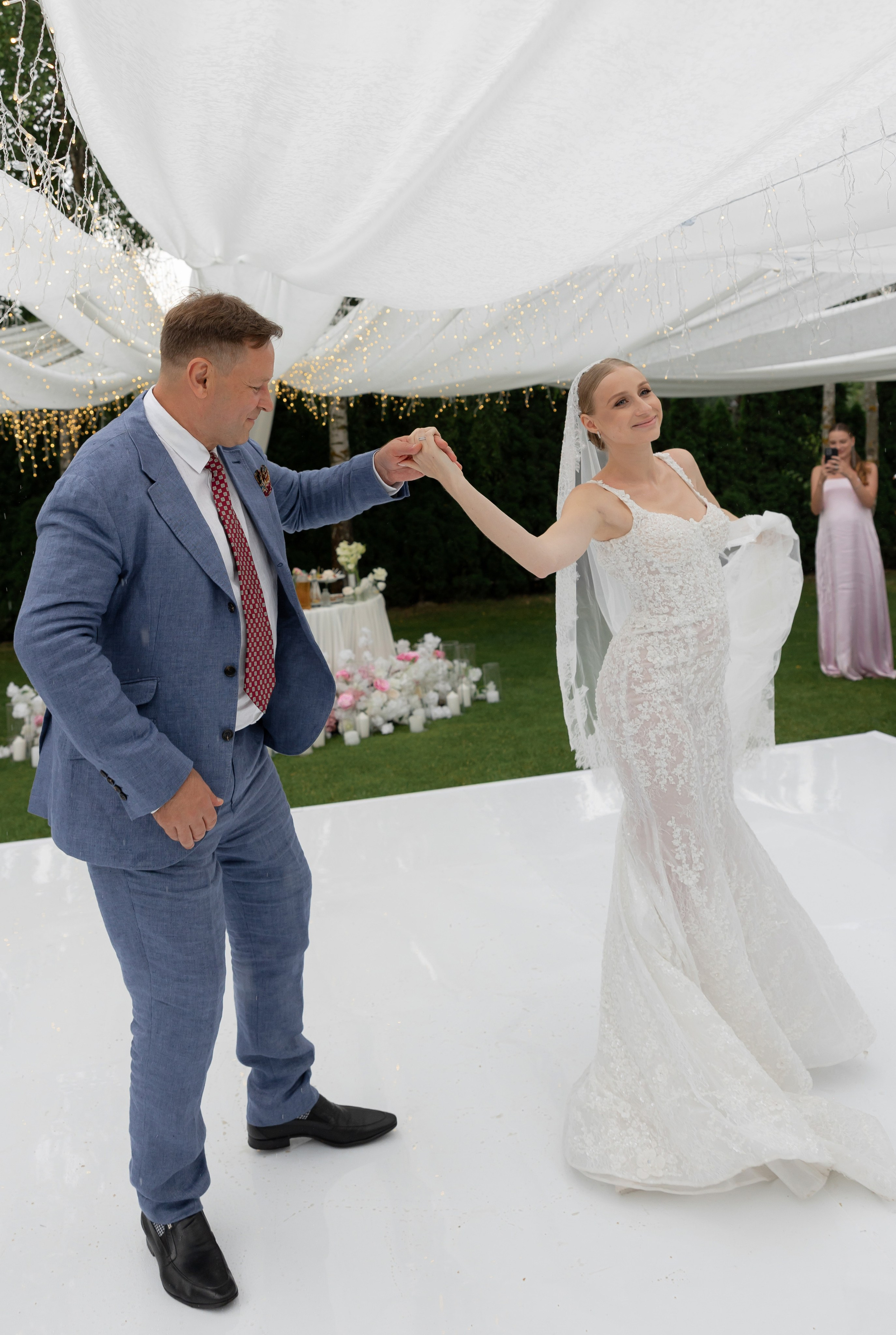 Alexandra & Victor. Wedding Photographer in Ukraine & Europe | Elena Marshall
