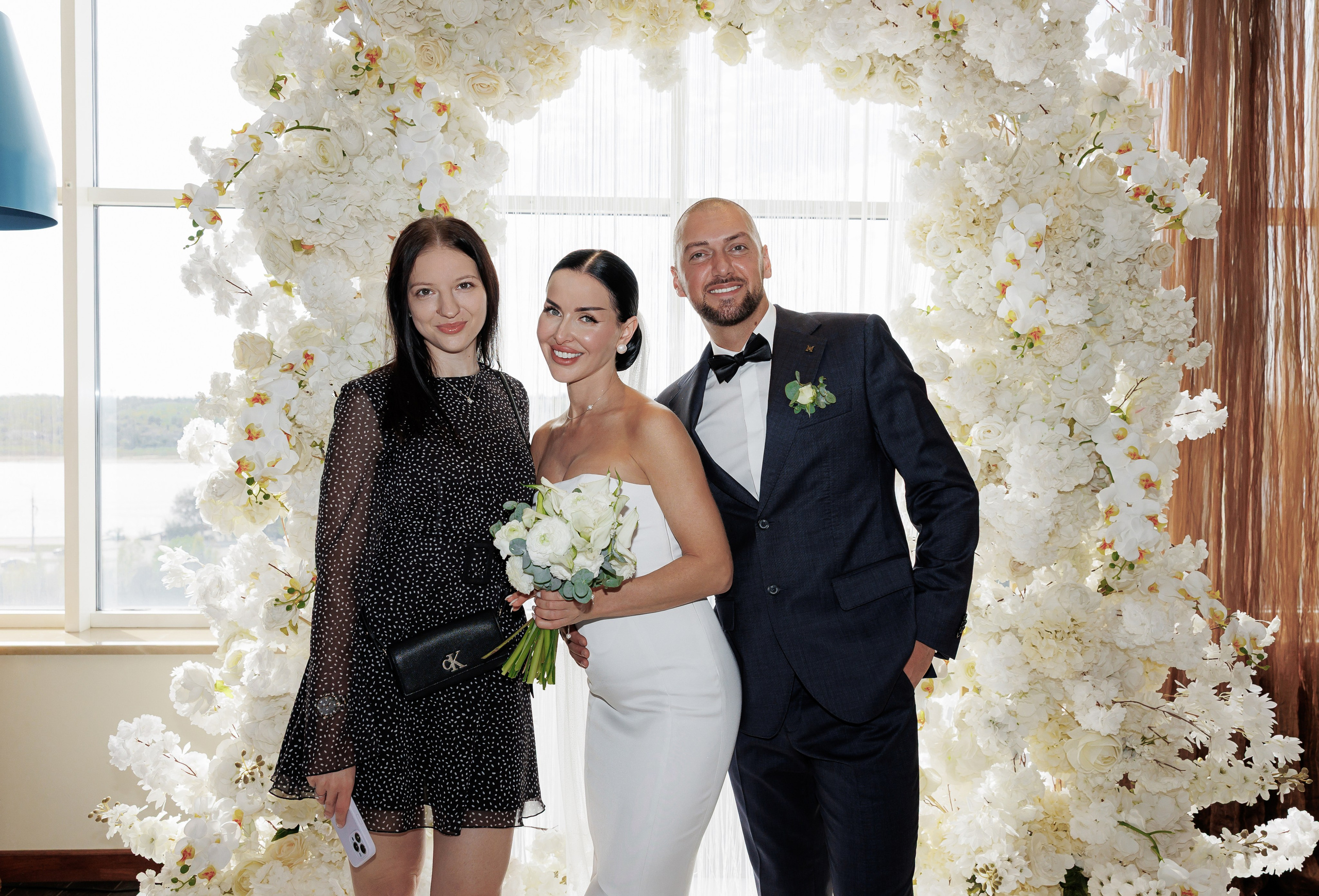 Руслана & Дмитро. Wedding Photographer in Ukraine & Europe | Elena Marshall