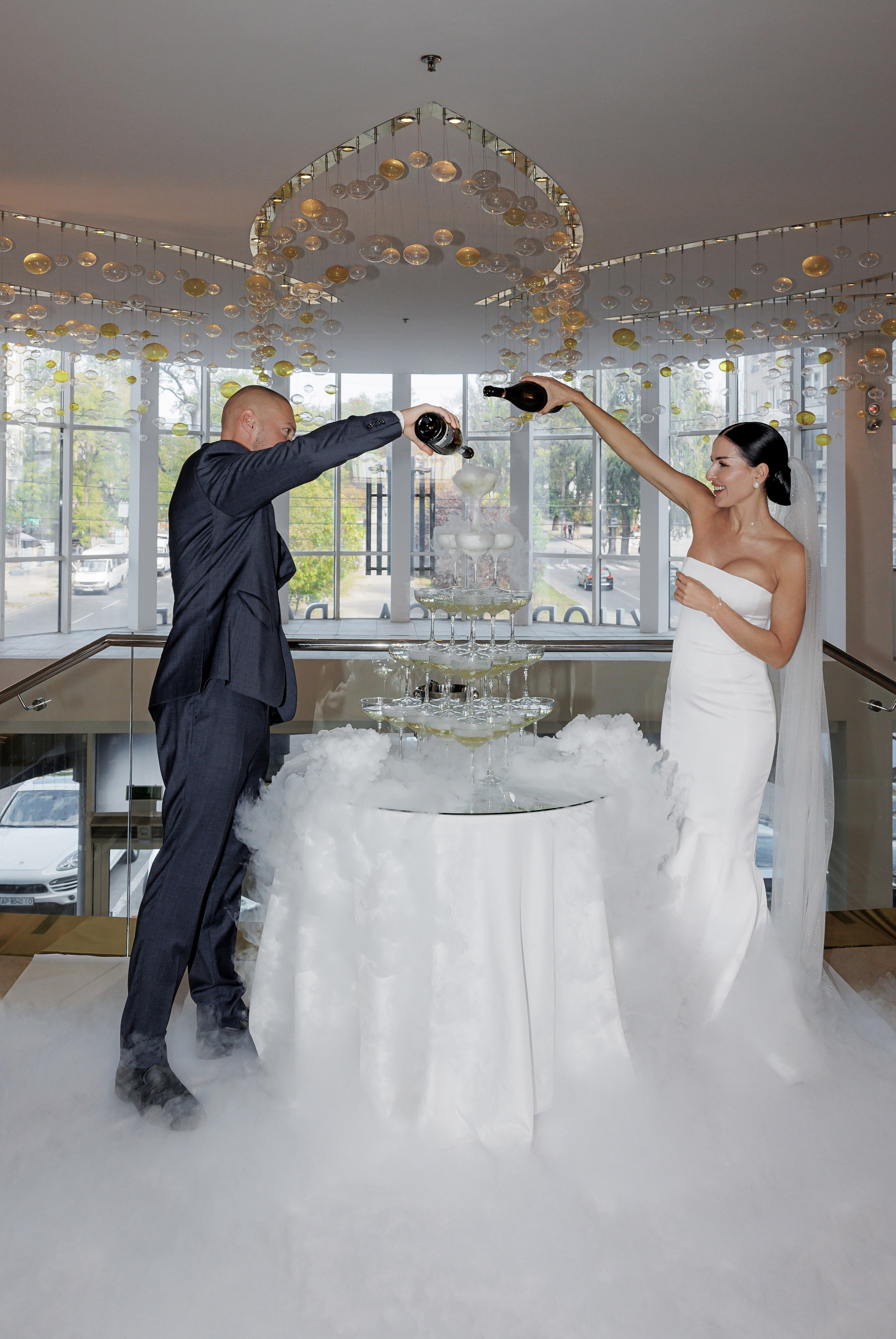 Руслана & Дмитро. Wedding Photographer in Ukraine & Europe | Elena Marshall