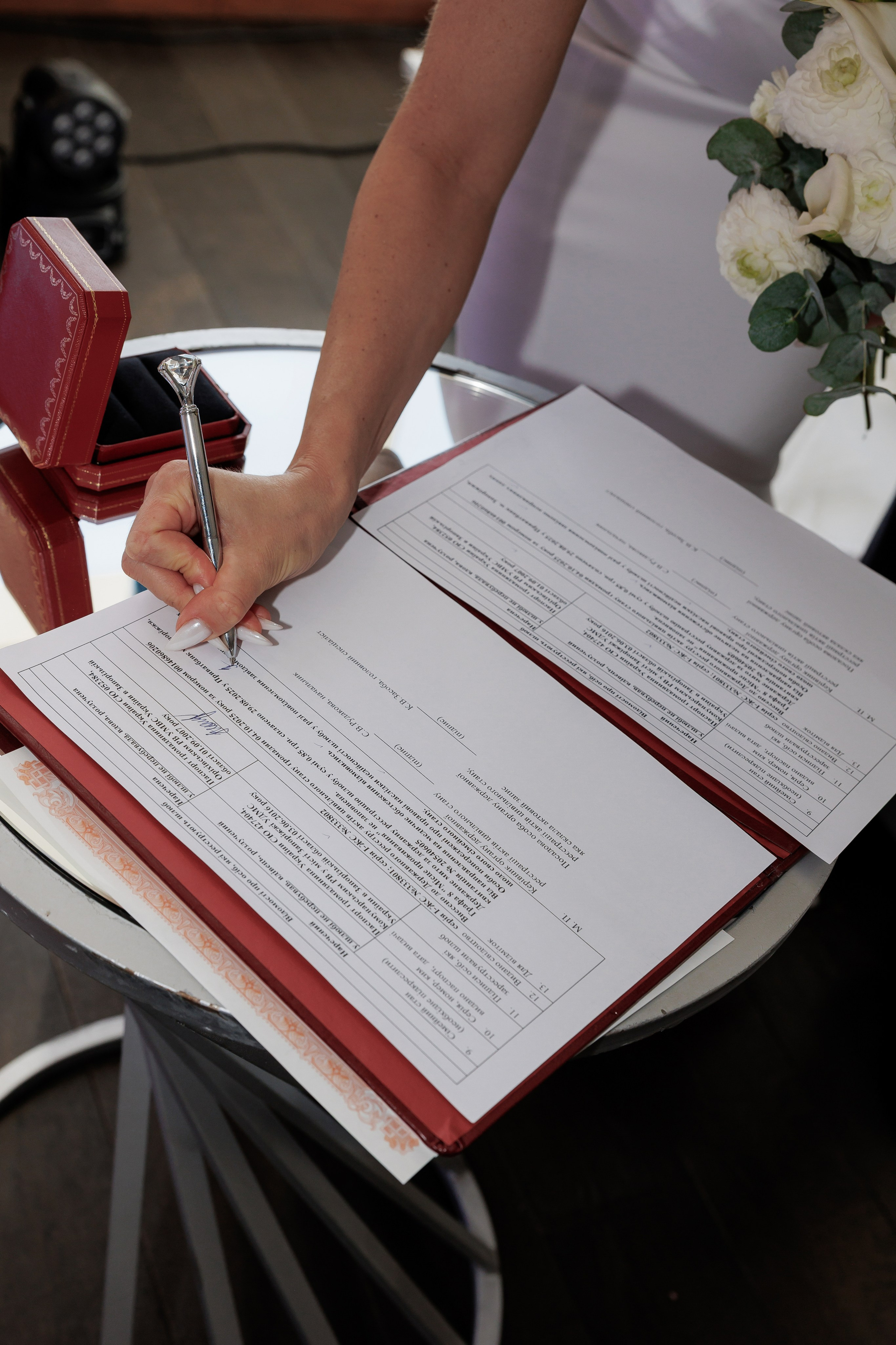 Руслана & Дмитро. Wedding Photographer in Ukraine & Europe | Elena Marshall