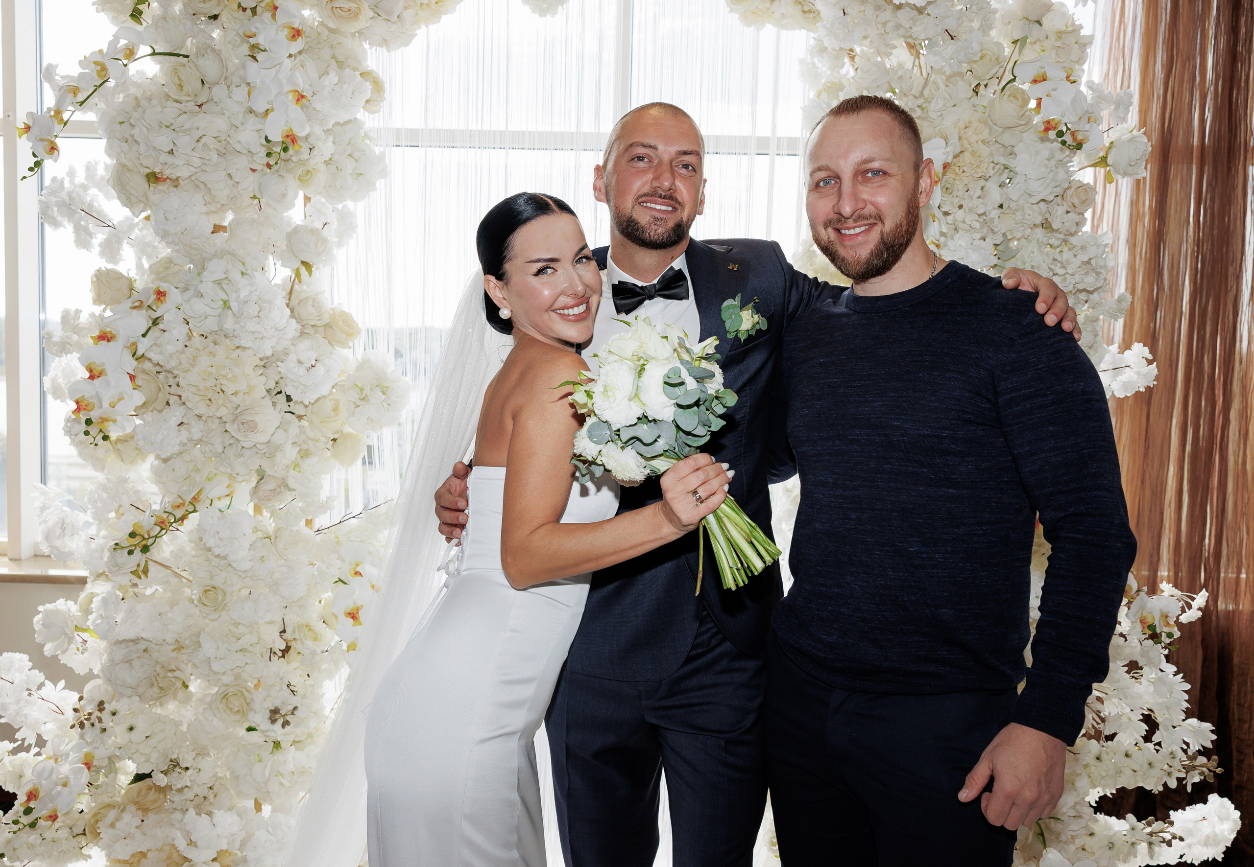 Руслана & Дмитро. Wedding Photographer in Ukraine & Europe | Elena Marshall