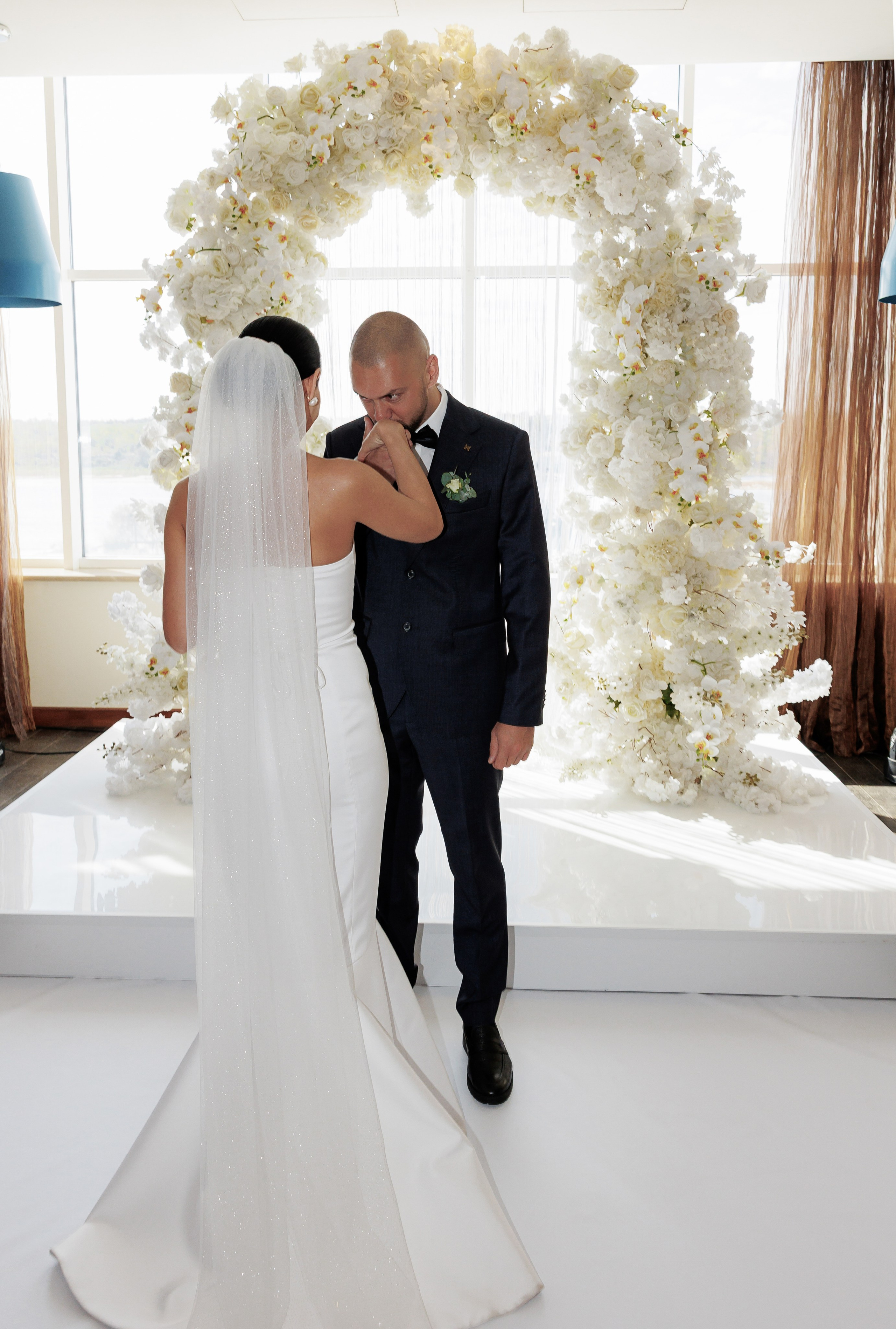 Руслана & Дмитро. Wedding Photographer in Ukraine & Europe | Elena Marshall