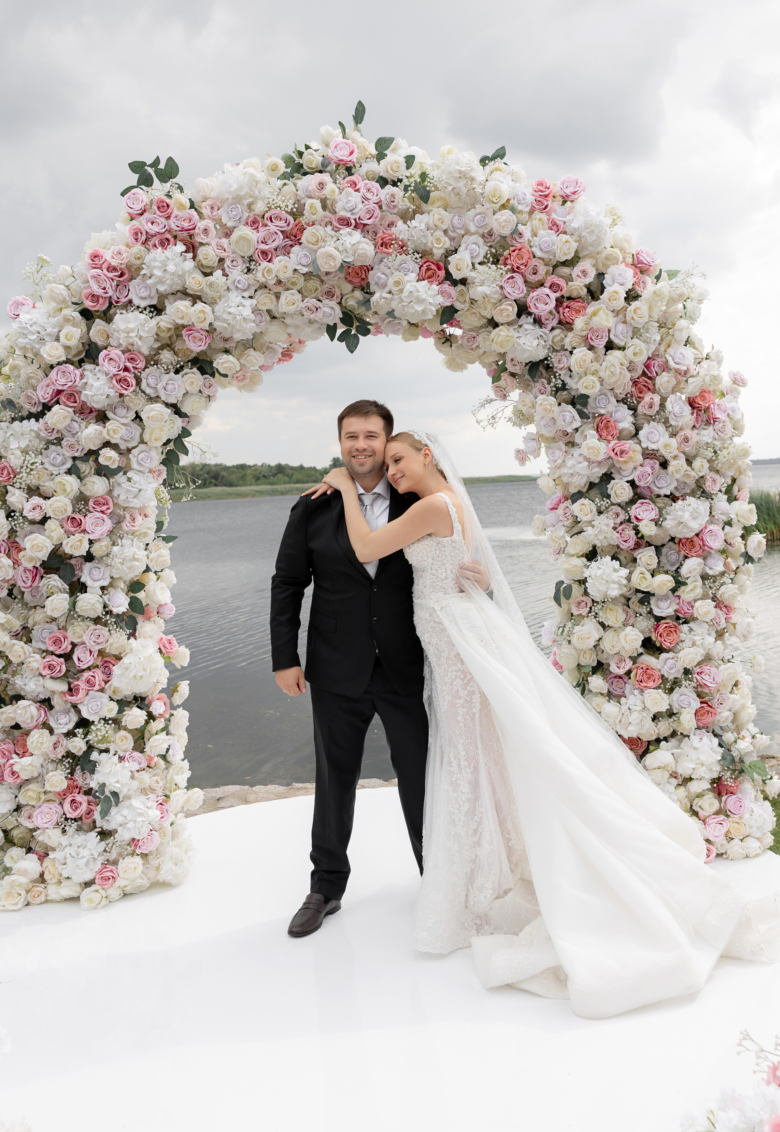 Alexandra & Victor. Wedding Photographer in Ukraine & Europe | Elena Marshall
