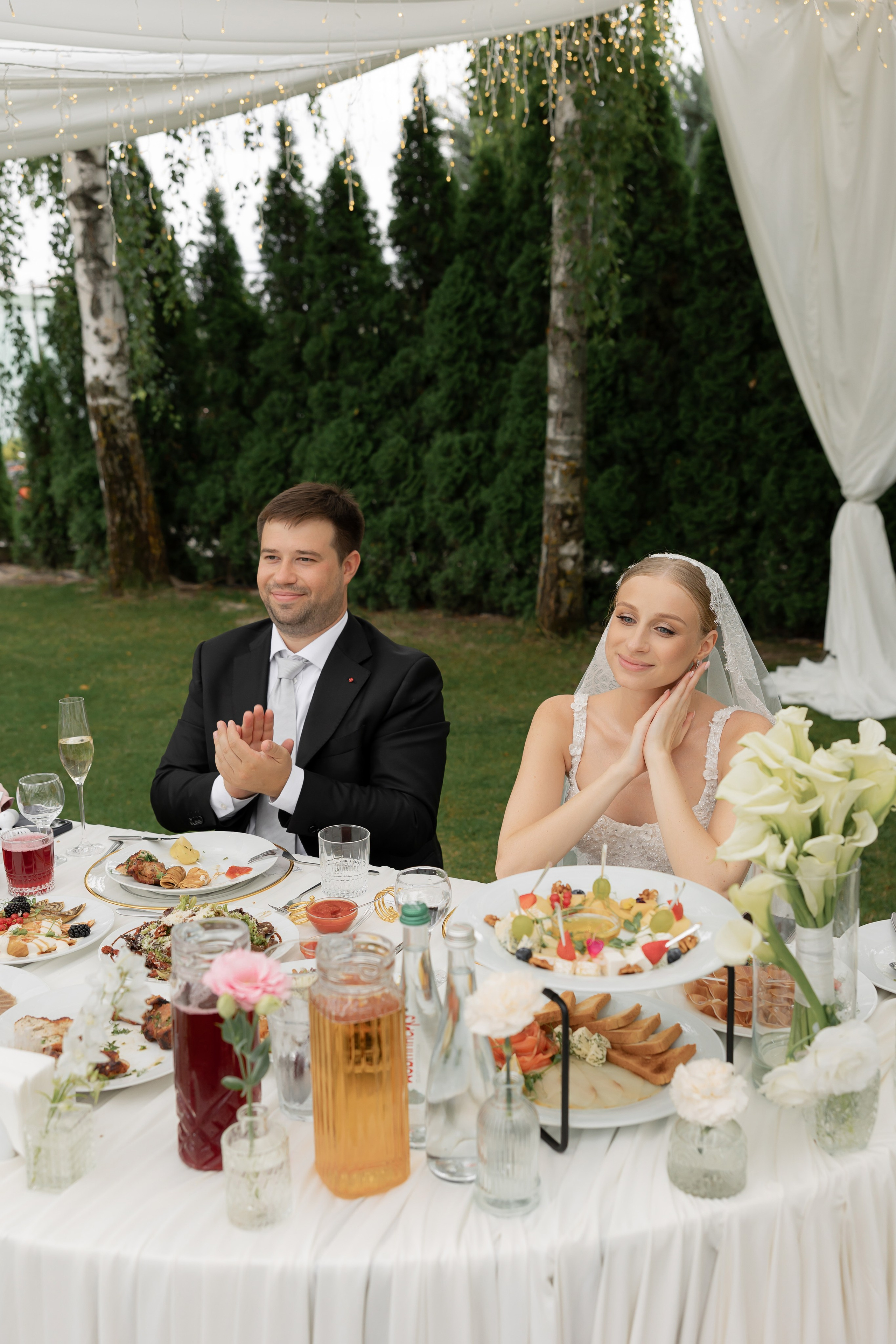 Alexandra & Victor. Wedding Photographer in Ukraine & Europe | Elena Marshall