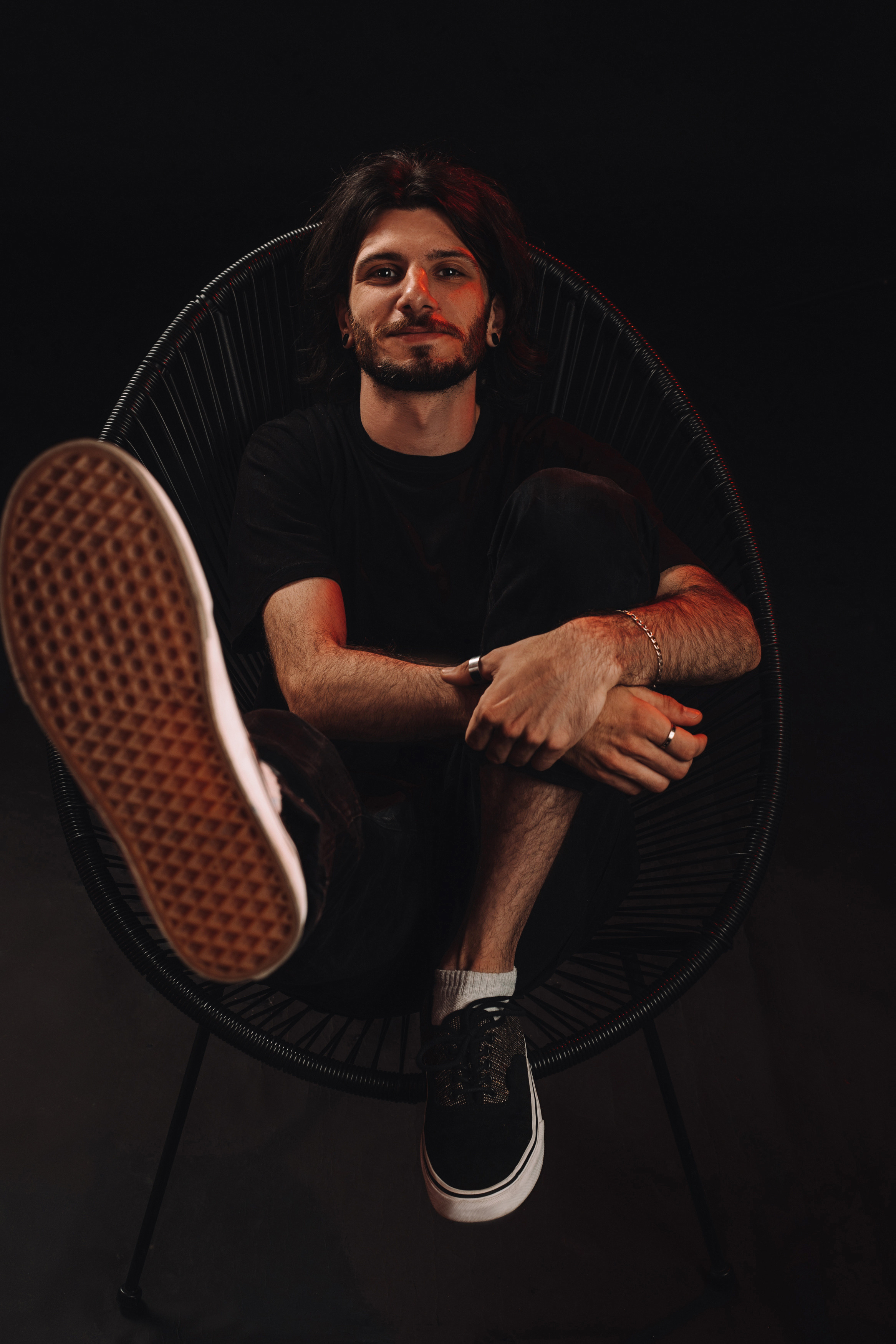 David. Свадебный и портретный фотограф в Запорожье Украина Elena Marshall