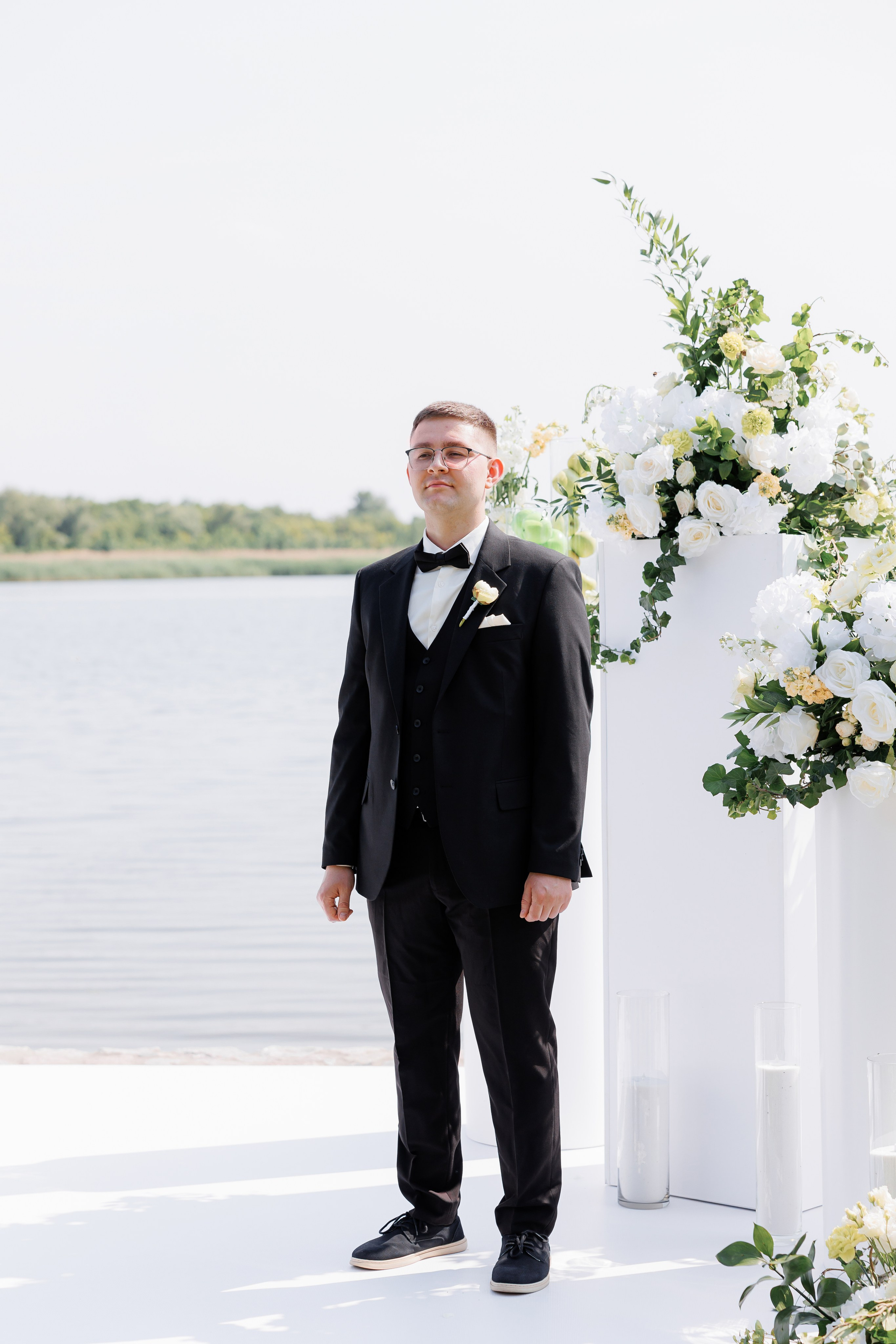 Весільний фотограф Запоріжжя — ранкові збори нареченої • Wedding photographer Kyiv elegant bridal portrait • Фотограф Дніпро. Wedding Photographer in Ukraine & Europe | Elena Marshall