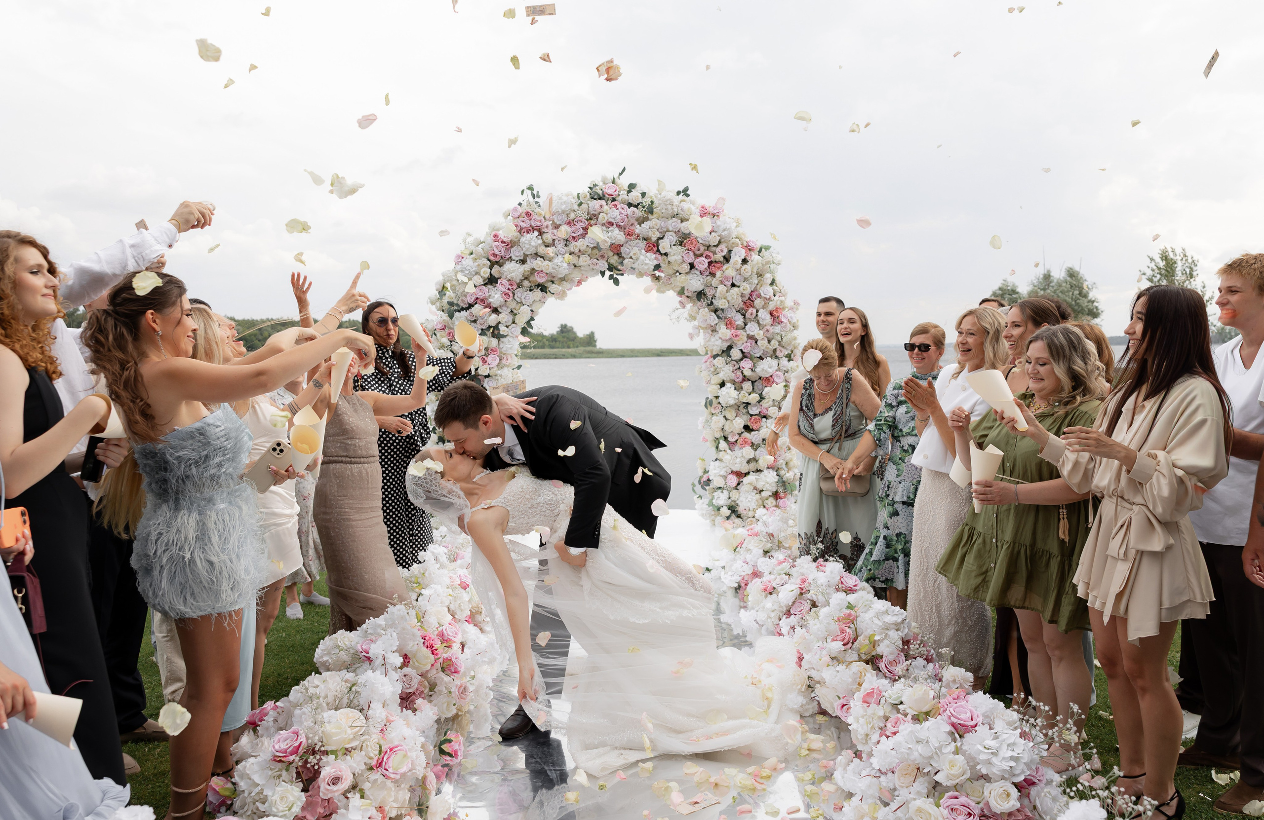 Alexandra & Victor. Wedding Photographer in Ukraine & Europe | Elena Marshall