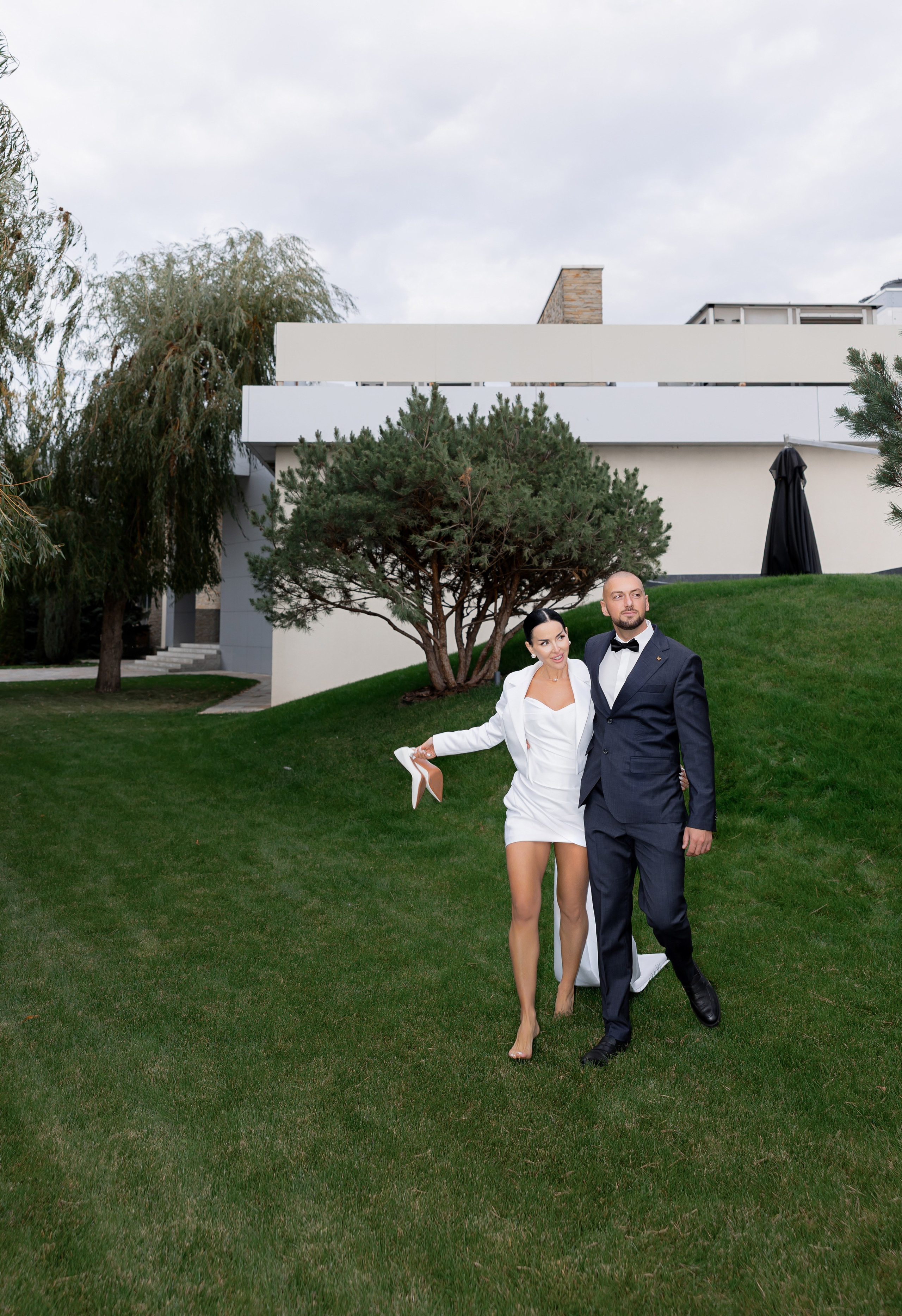 Руслана & Дмитро. Wedding Photographer in Ukraine & Europe | Elena Marshall