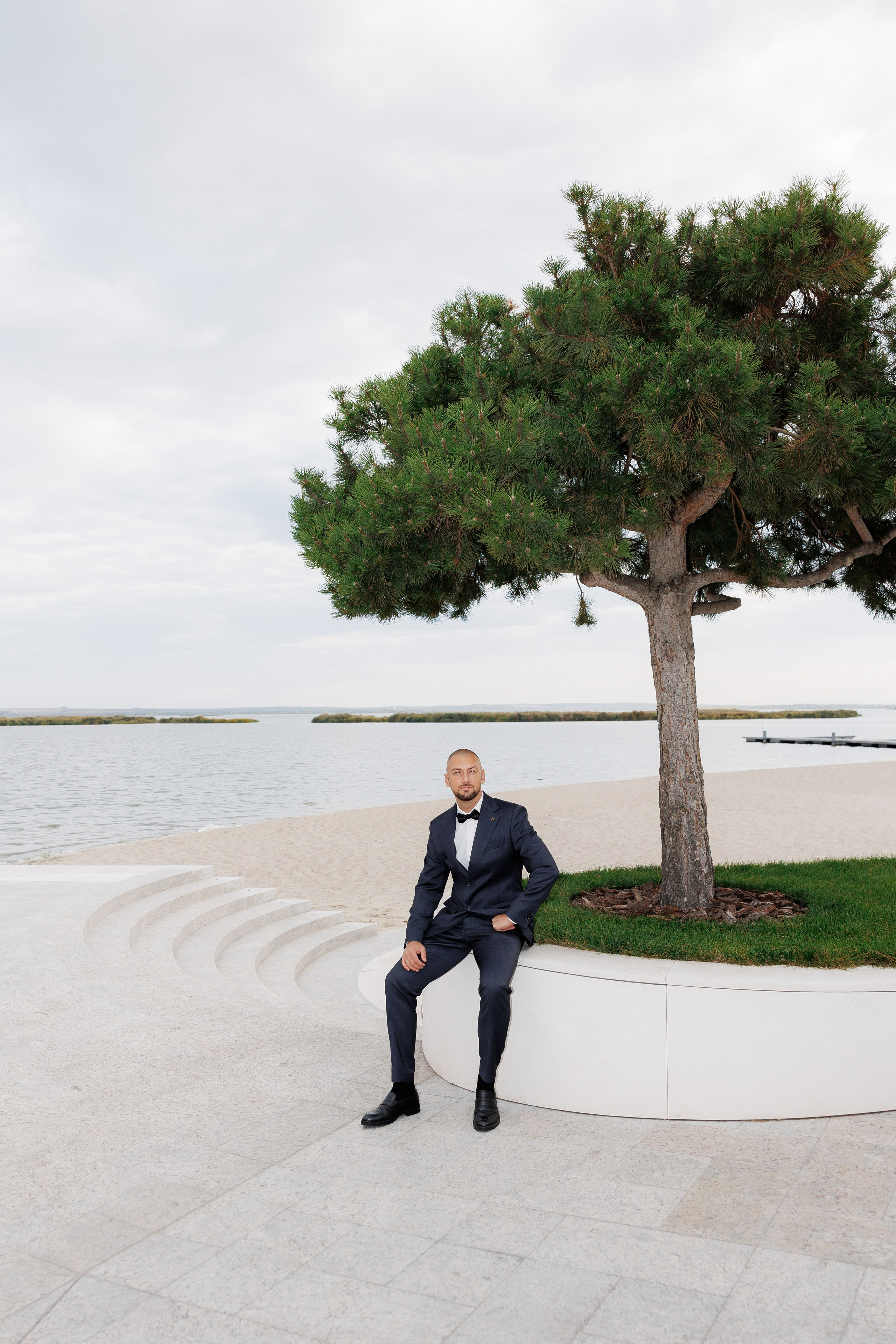 Руслана & Дмитро. Wedding Photographer in Ukraine & Europe | Elena Marshall