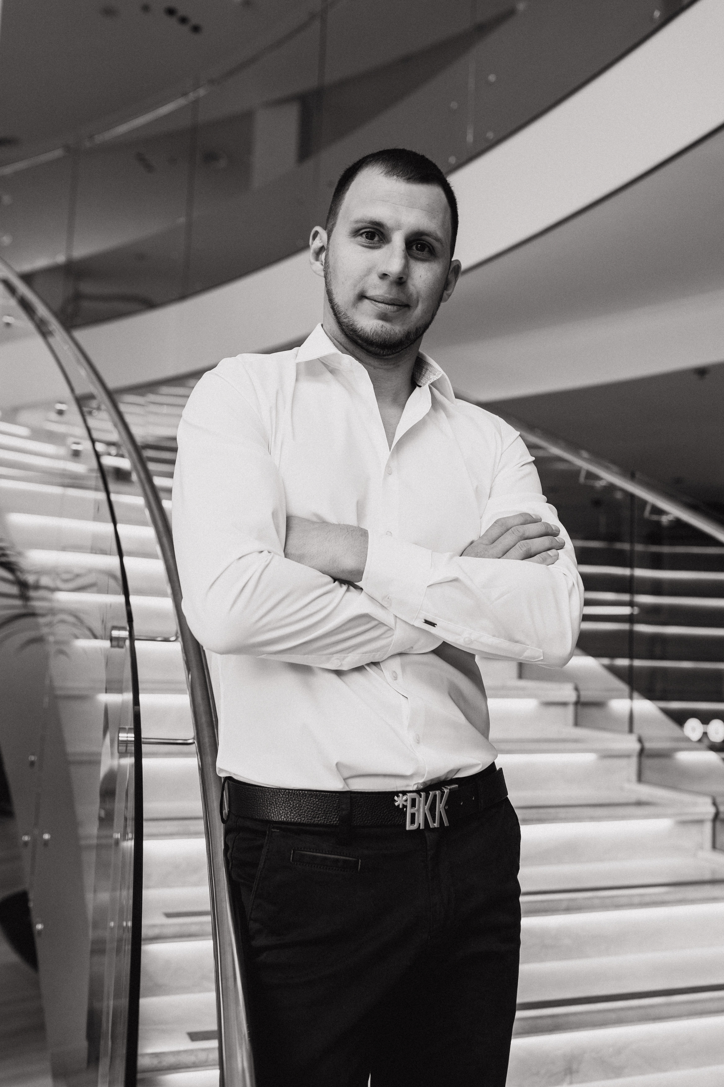 Лера и Женя. Свадебный и портретный фотограф в Запорожье Украина Elena Marshall