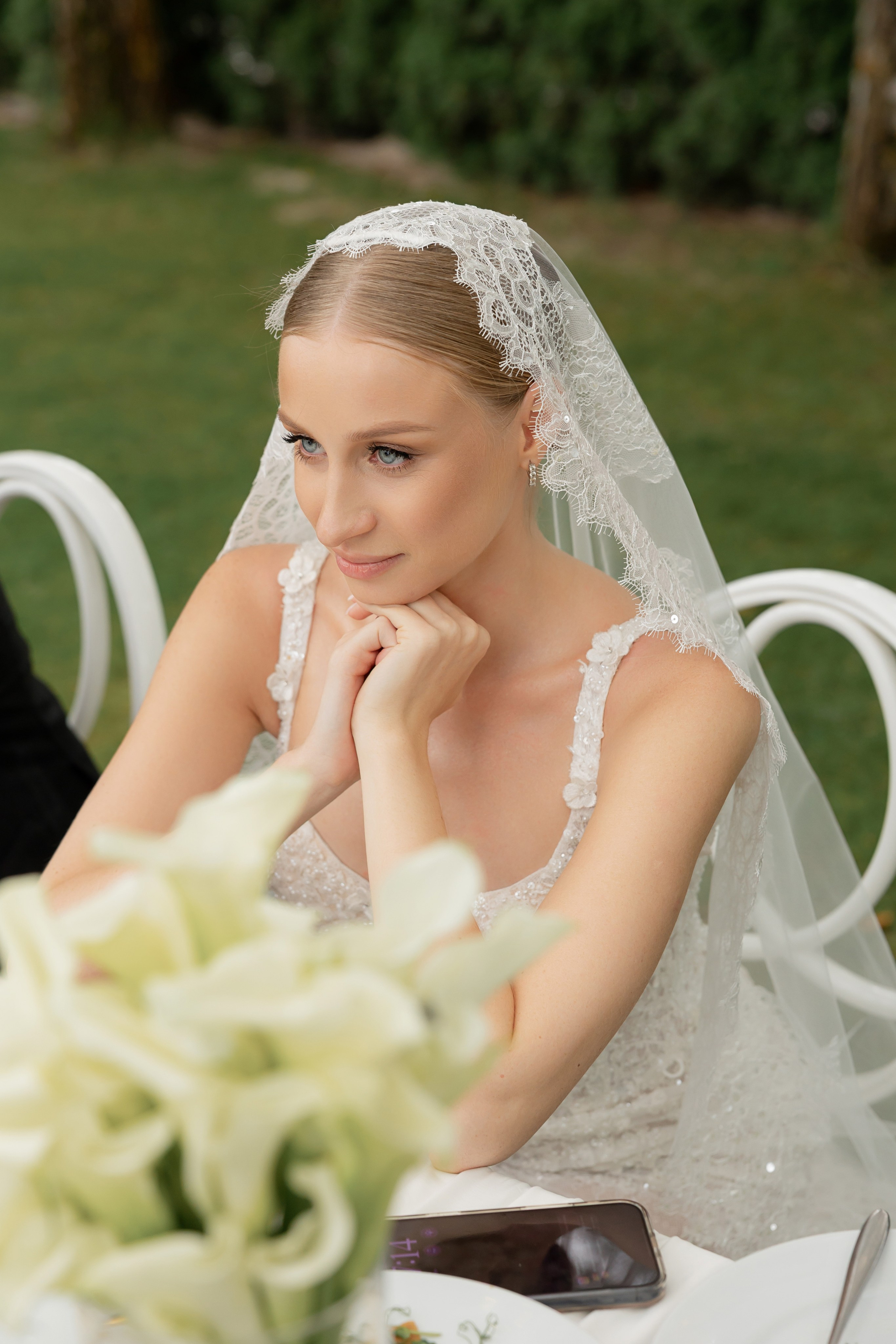 Alexandra & Victor. Wedding Photographer in Ukraine & Europe | Elena Marshall