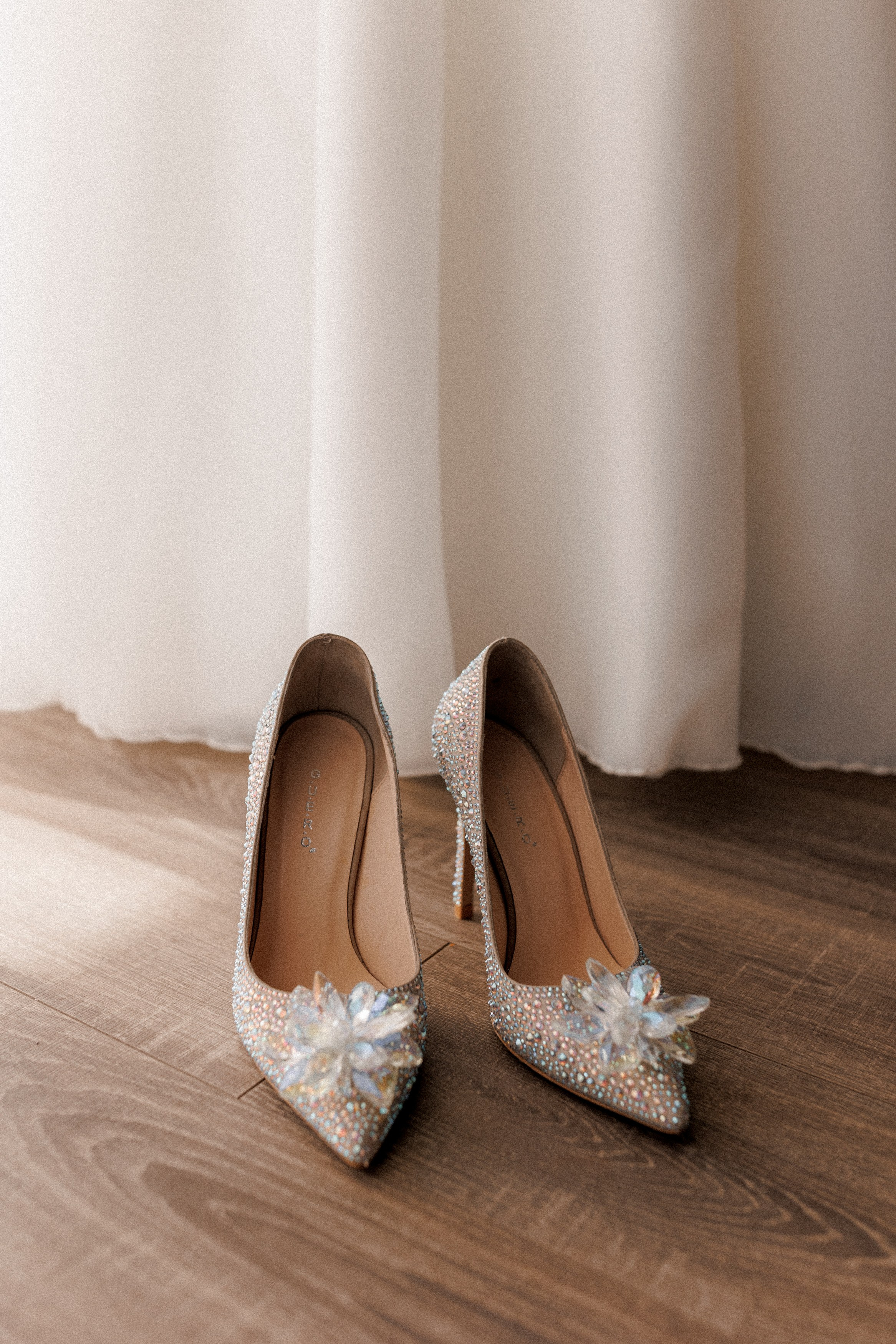 Аня и Дима. Свадебный и портретный фотограф в Запорожье Украина Elena Marshall