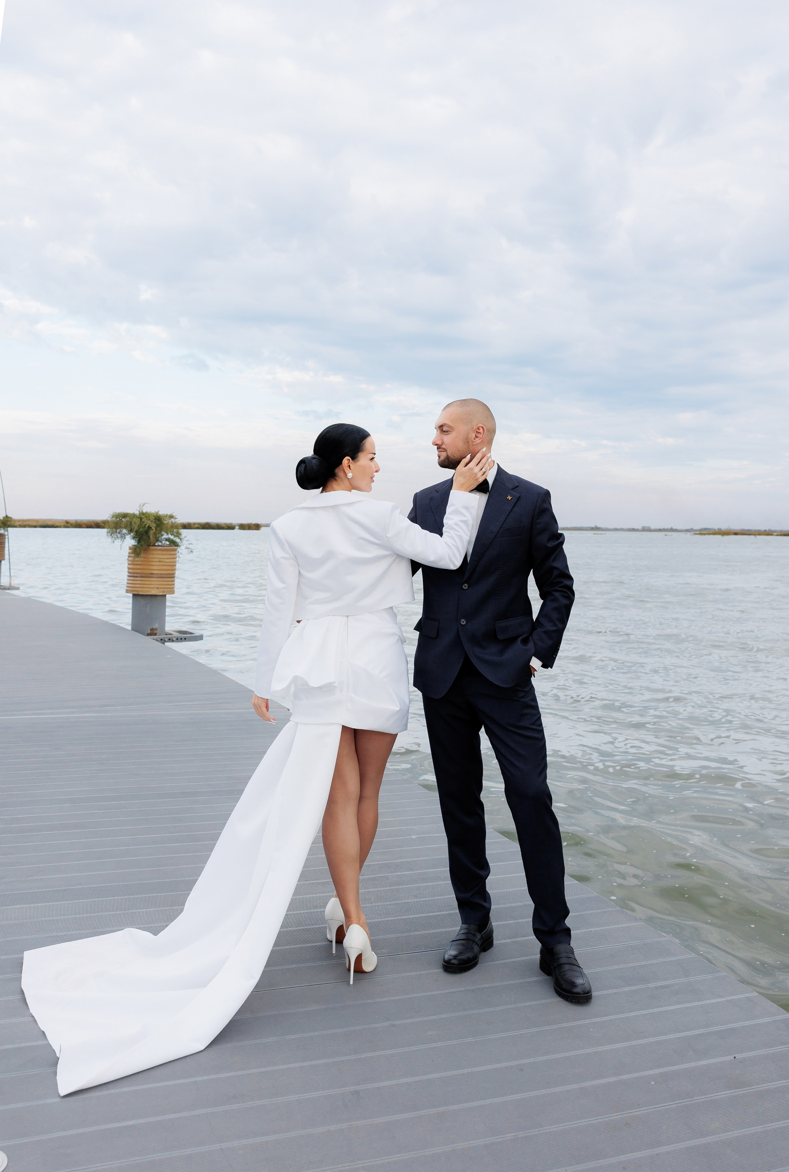 Руслана & Дмитро. Wedding Photographer in Ukraine & Europe | Elena Marshall