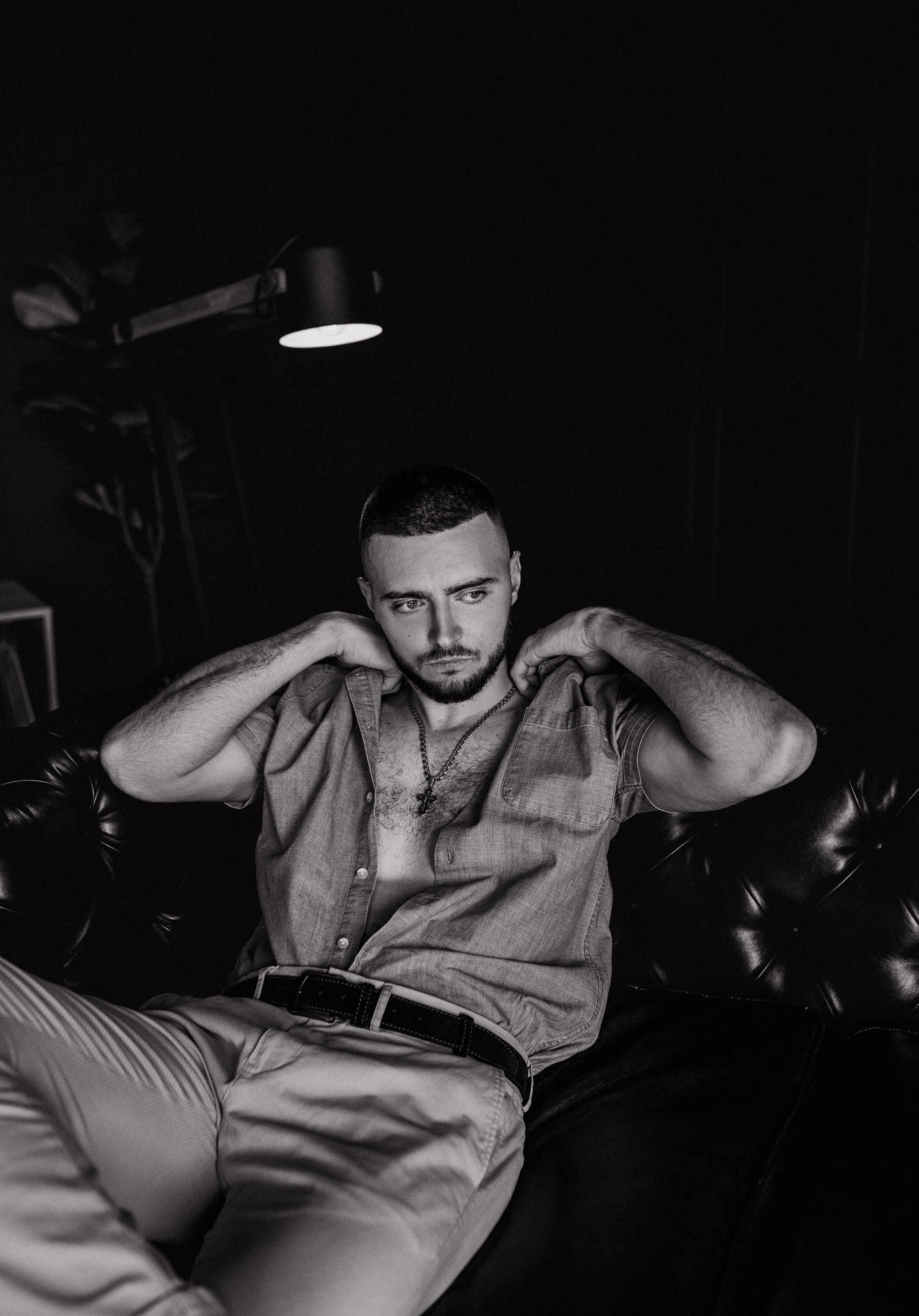 Филипп. Свадебный и портретный фотограф в Запорожье Украина Elena Marshall