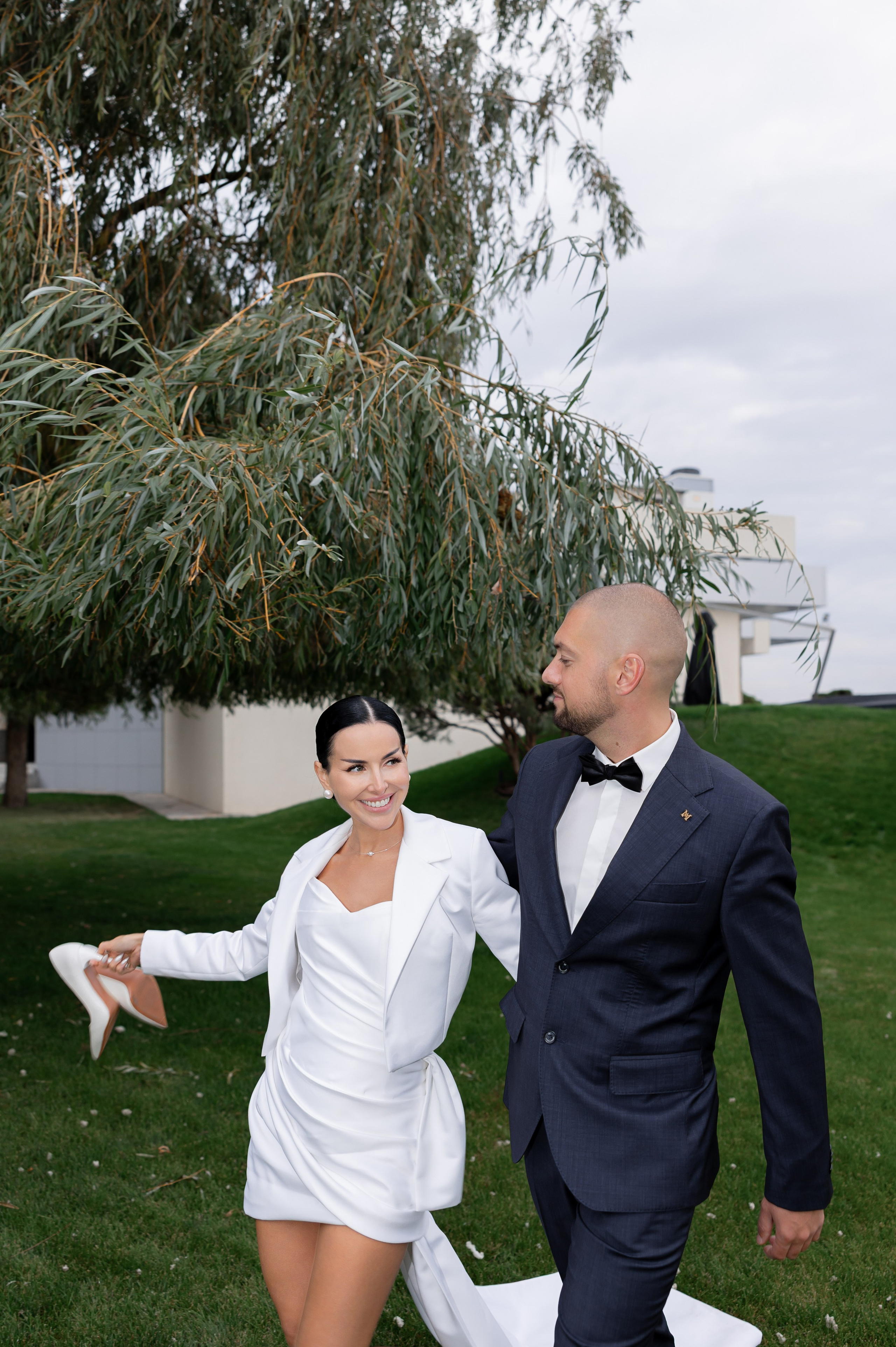 Руслана & Дмитро. Wedding Photographer in Ukraine & Europe | Elena Marshall