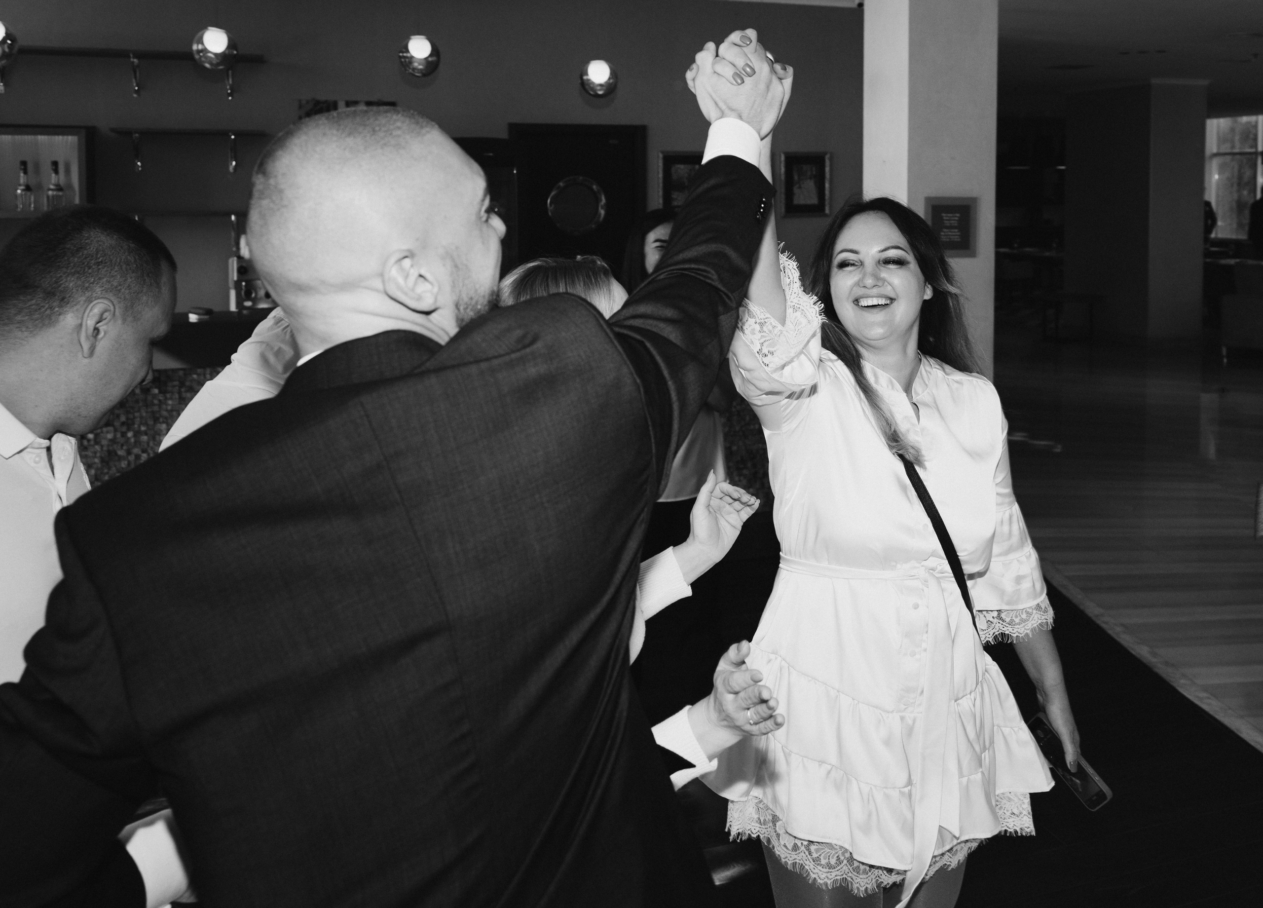 Руслана & Дмитро. Wedding Photographer in Ukraine & Europe | Elena Marshall