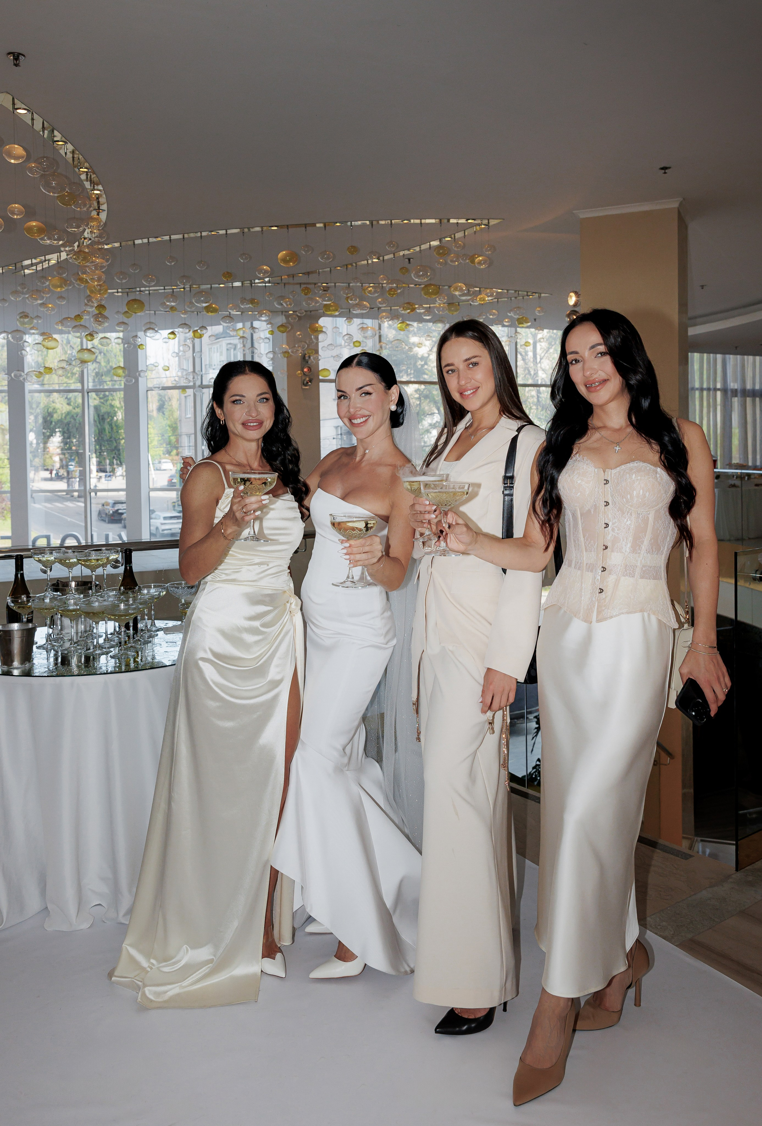 Руслана & Дмитро. Wedding Photographer in Ukraine & Europe | Elena Marshall