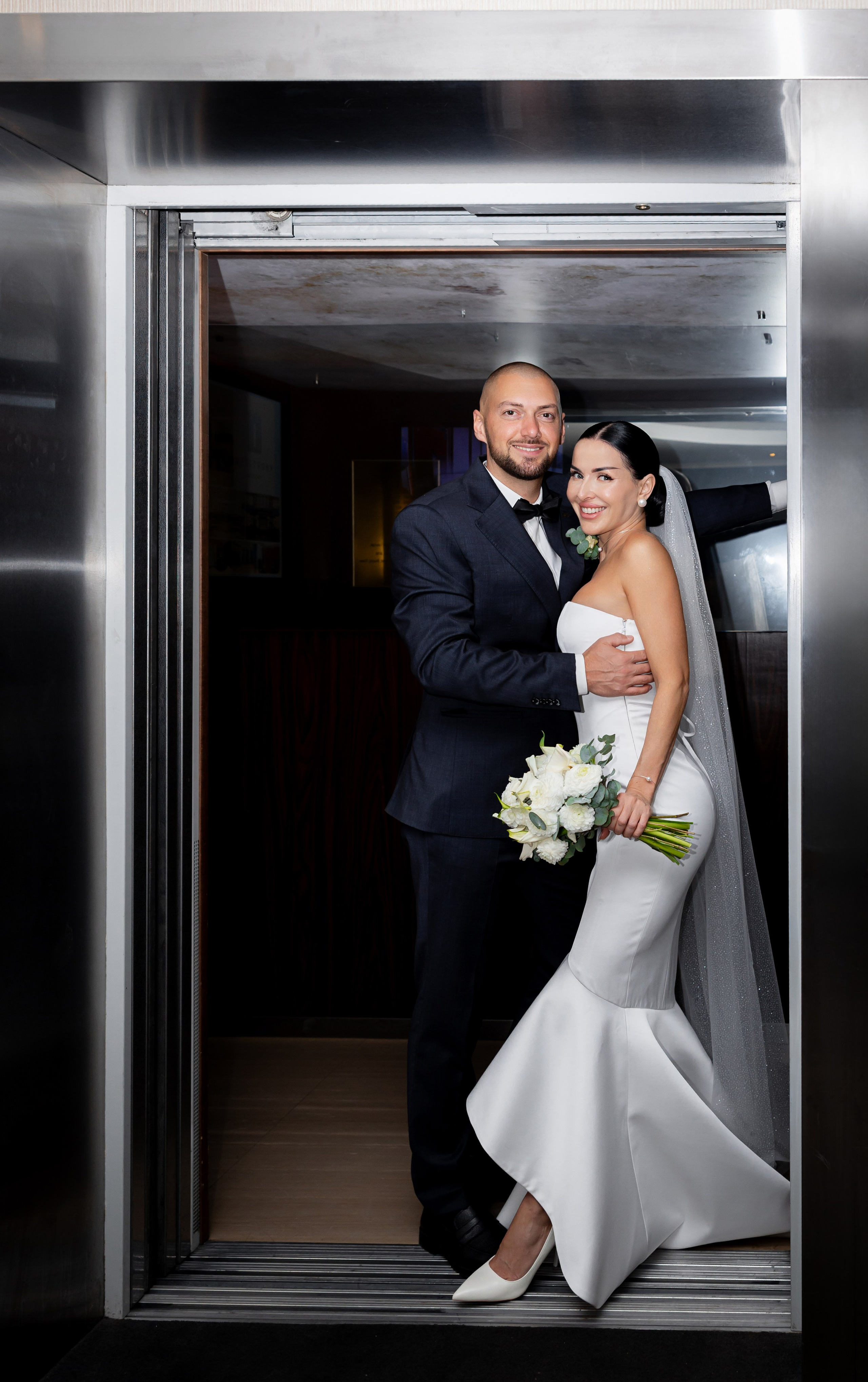 Руслана & Дмитро. Wedding Photographer in Ukraine & Europe | Elena Marshall