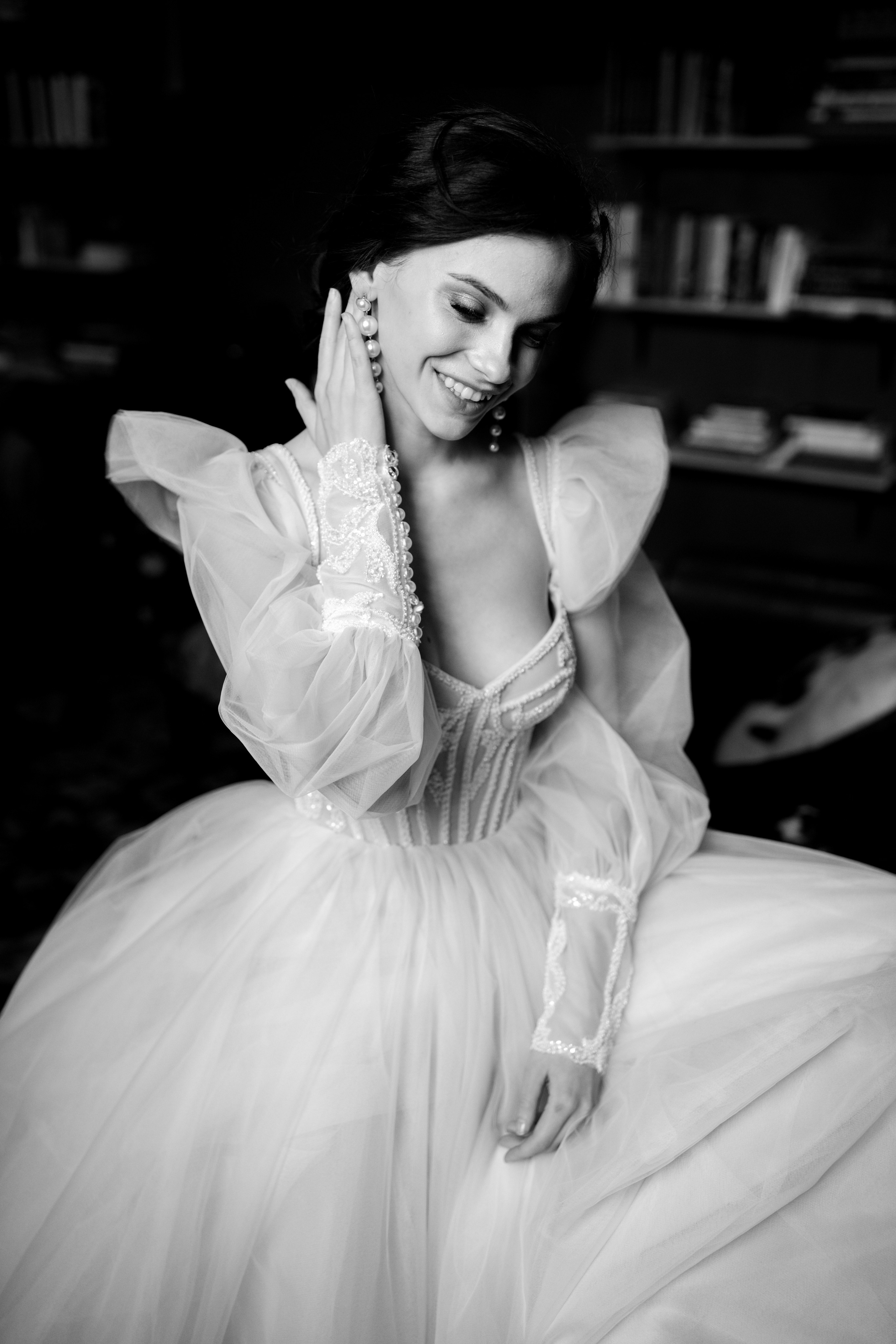 Дима и Катя. Свадебный и портретный фотограф в Запорожье Украина Elena Marshall