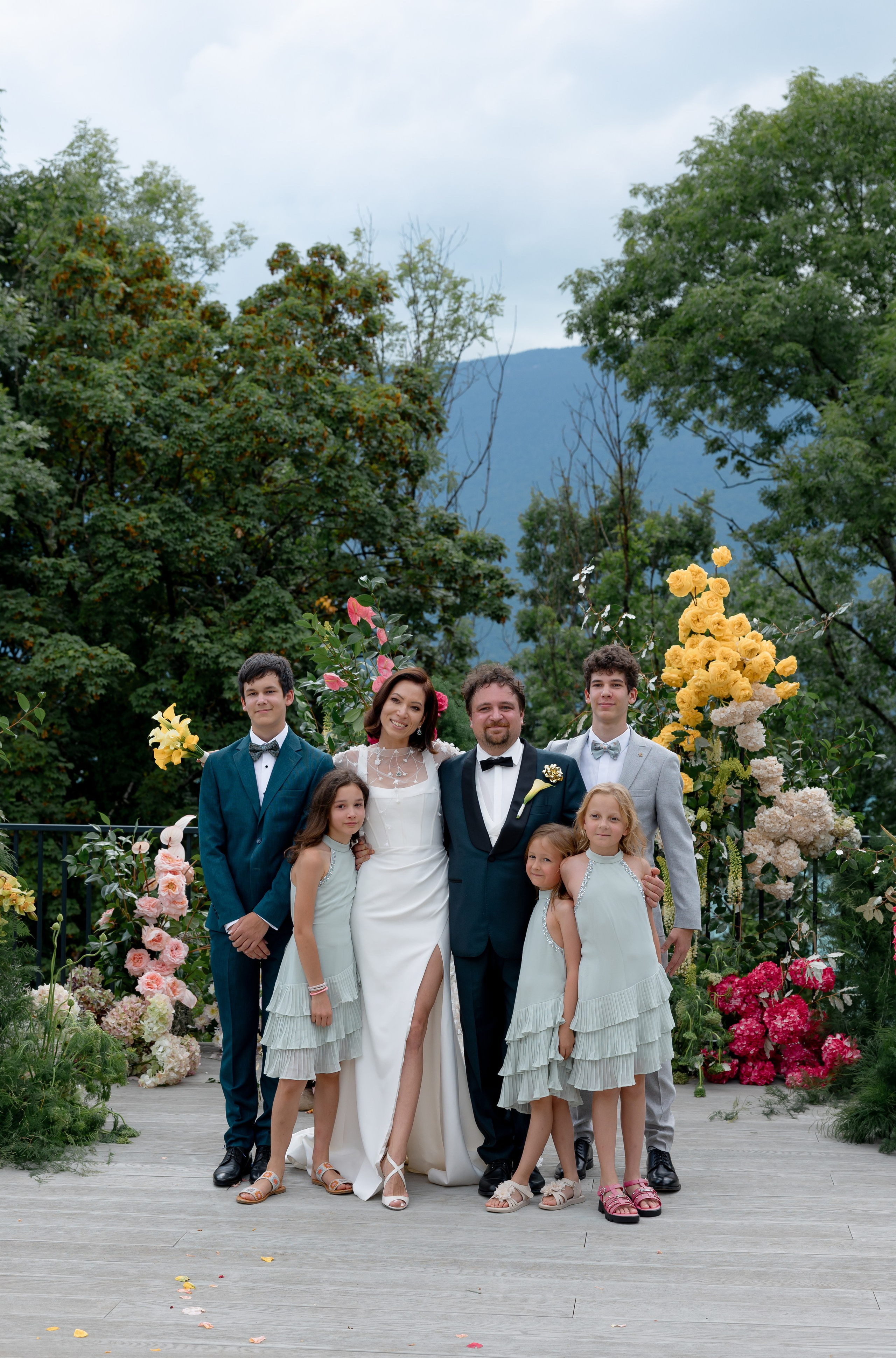 Wedding Stories | Elegant Editorial Wedding Photography in Europe. Wedding Photographer in Ukraine & Europe | Elena Marshall