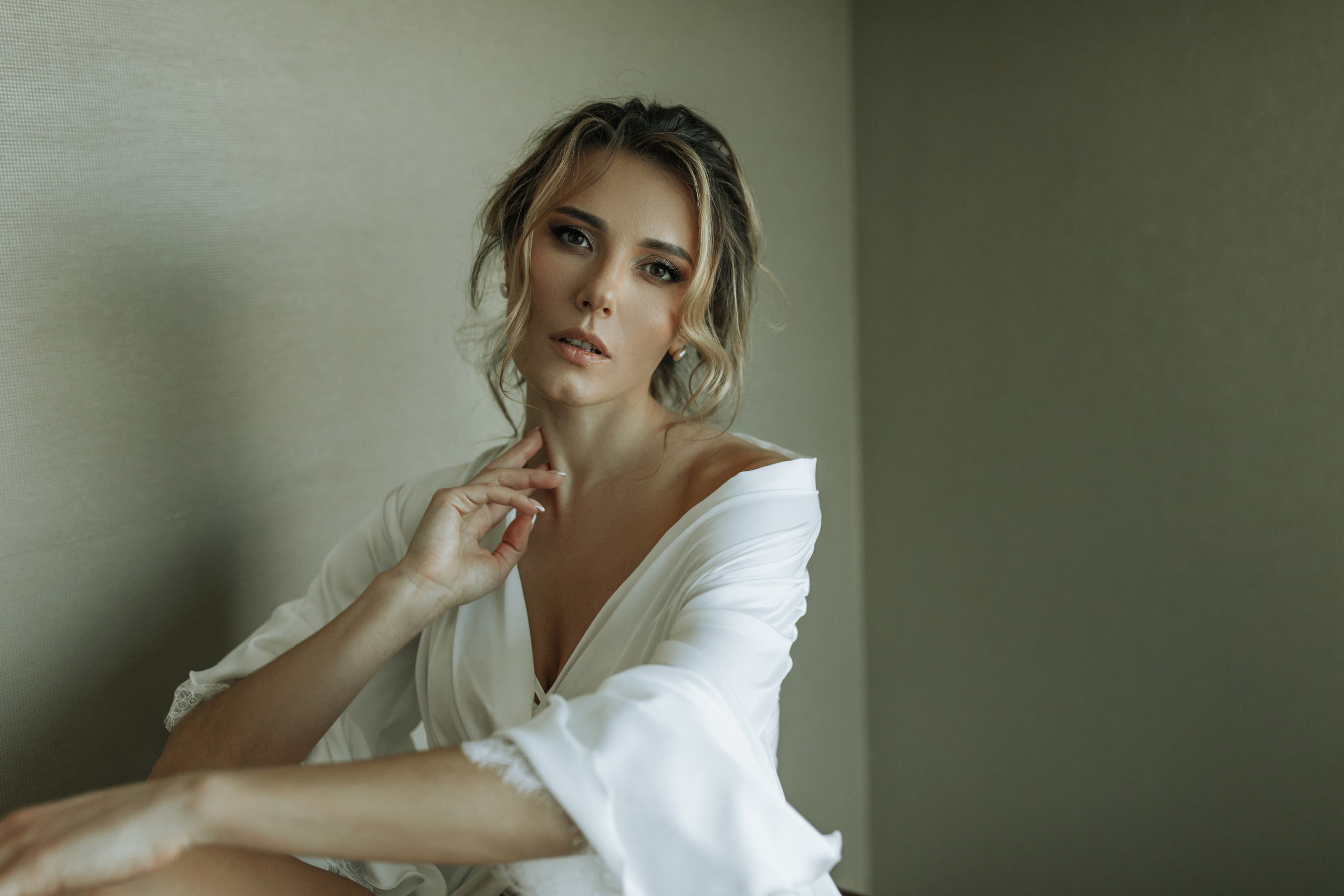 Лёша и Надя. Свадебный и портретный фотограф в Запорожье Украина Elena Marshall