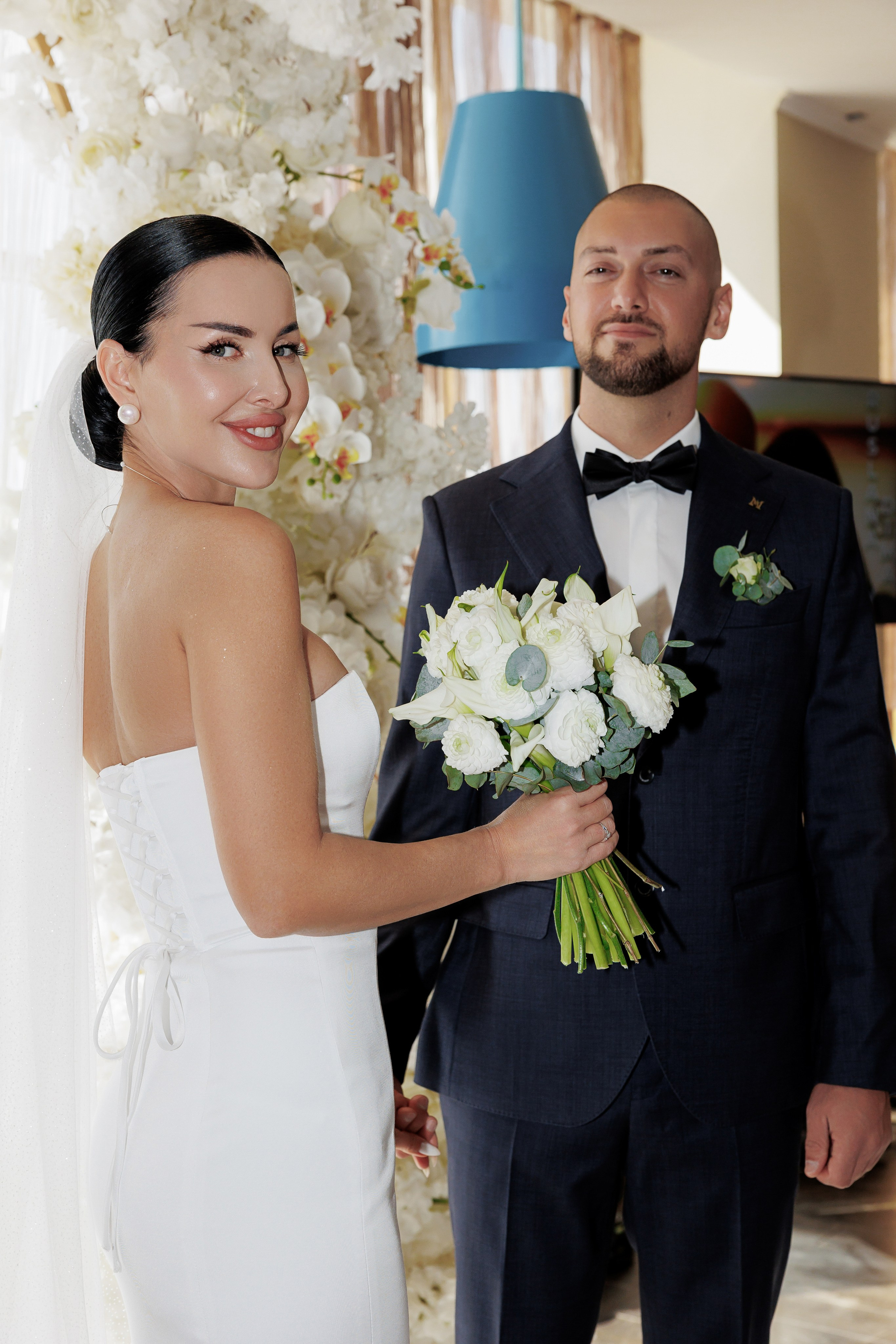 Руслана & Дмитро. Wedding Photographer in Ukraine & Europe | Elena Marshall