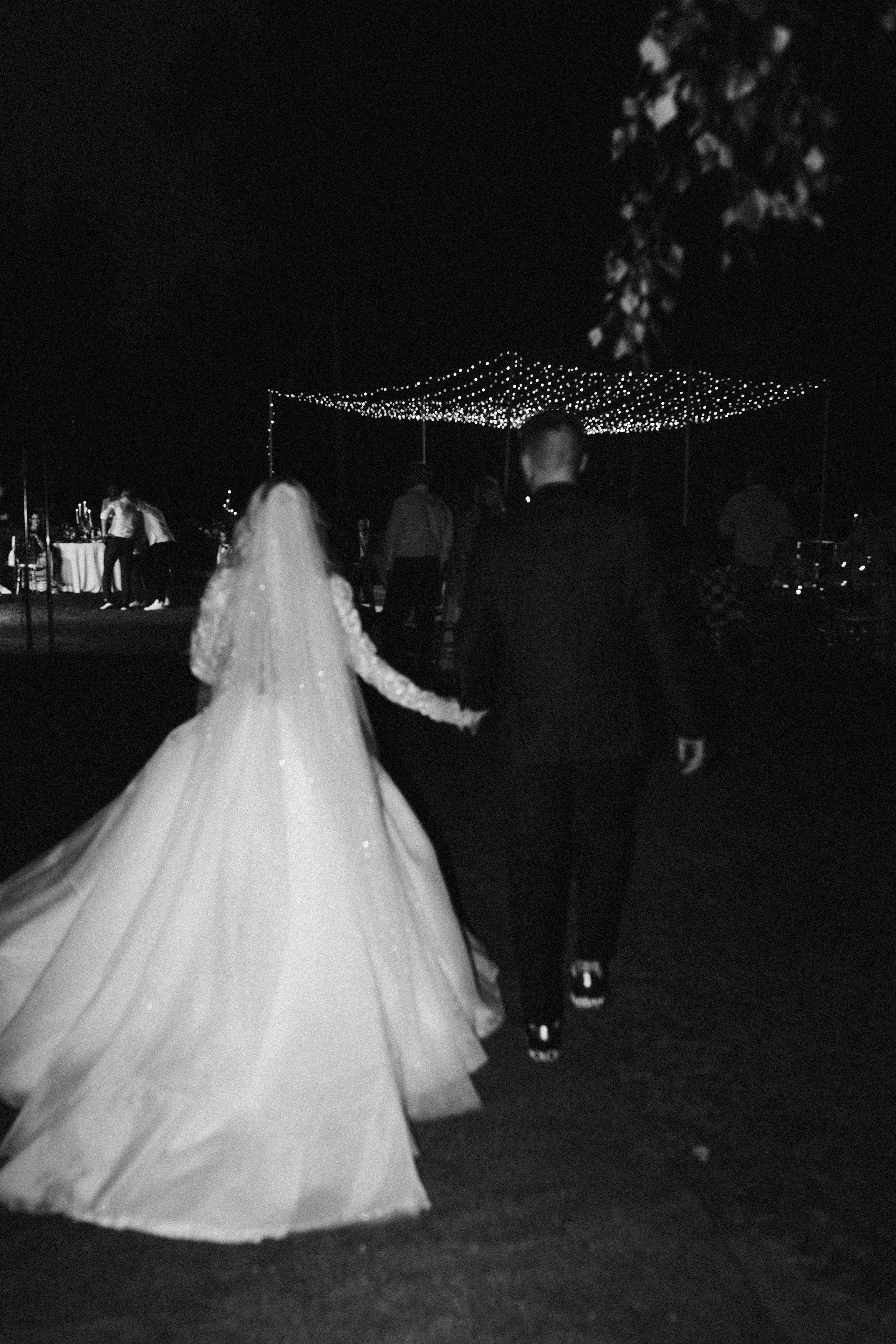 Аня и Дима. Свадебный и портретный фотограф в Запорожье Украина Elena Marshall