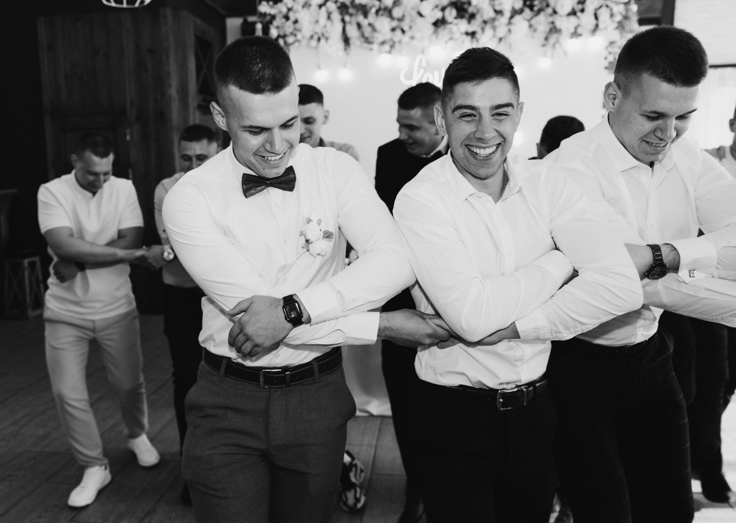 Настя и Олег. Свадебный и портретный фотограф в Запорожье Украина Elena Marshall