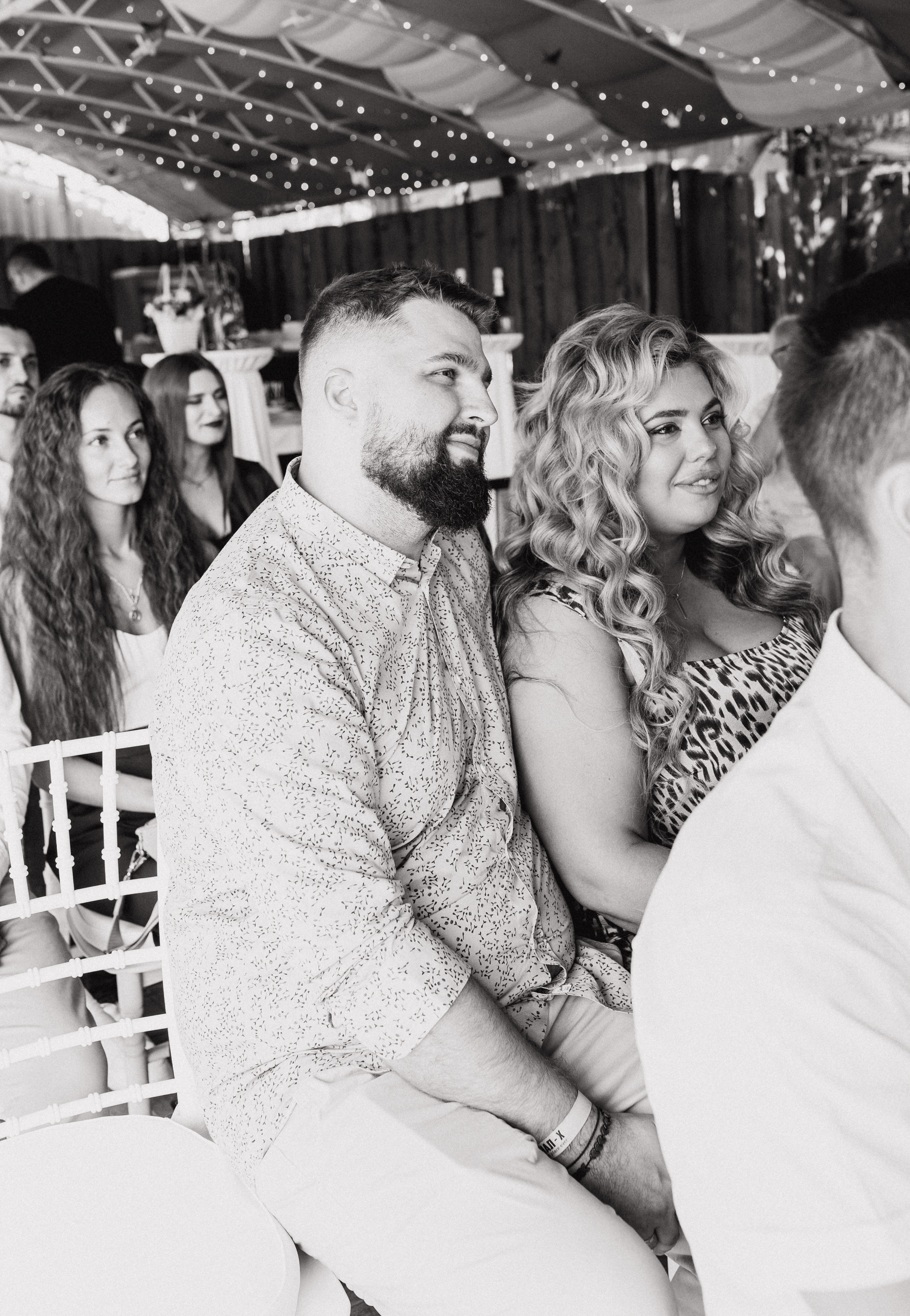 Дарья и Максим (выездная церемония). Свадебный и портретный фотограф в Запорожье Украина Elena Marshall