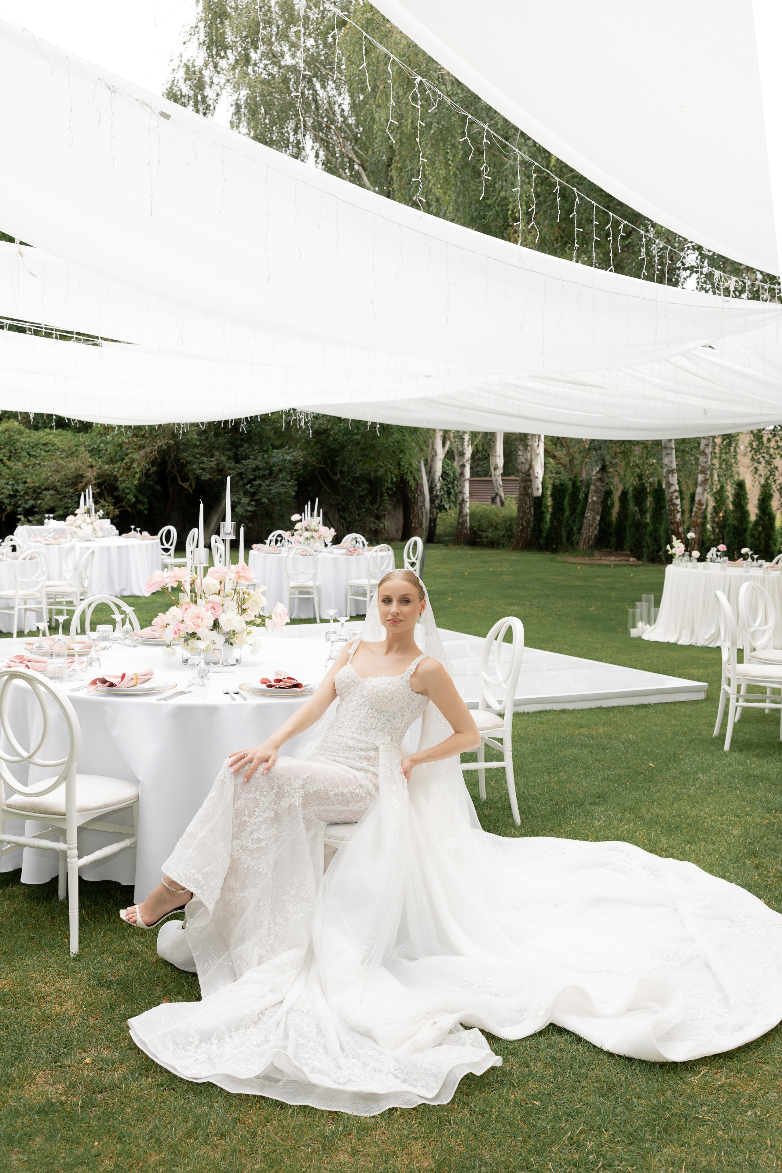 Alexandra & Victor. Wedding Photographer in Ukraine & Europe | Elena Marshall