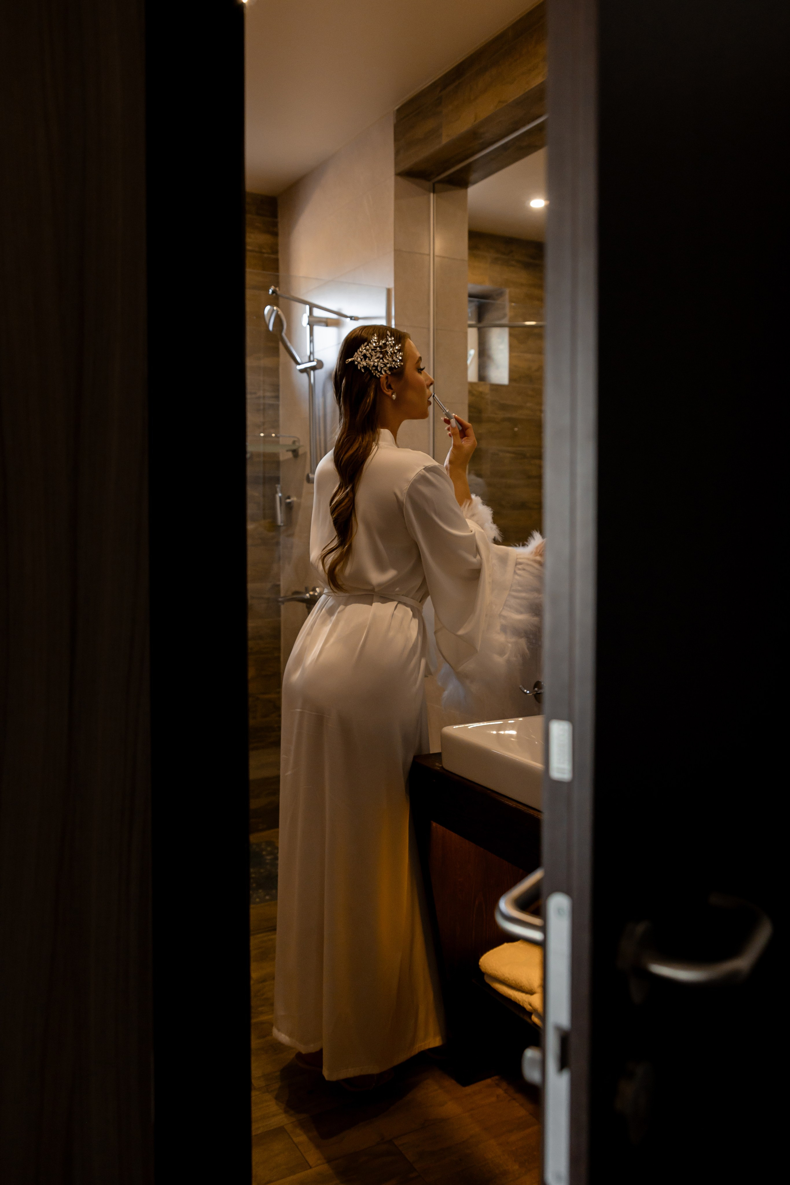 Настя и Влад. Свадебный и портретный фотограф в Запорожье Украина Elena Marshall