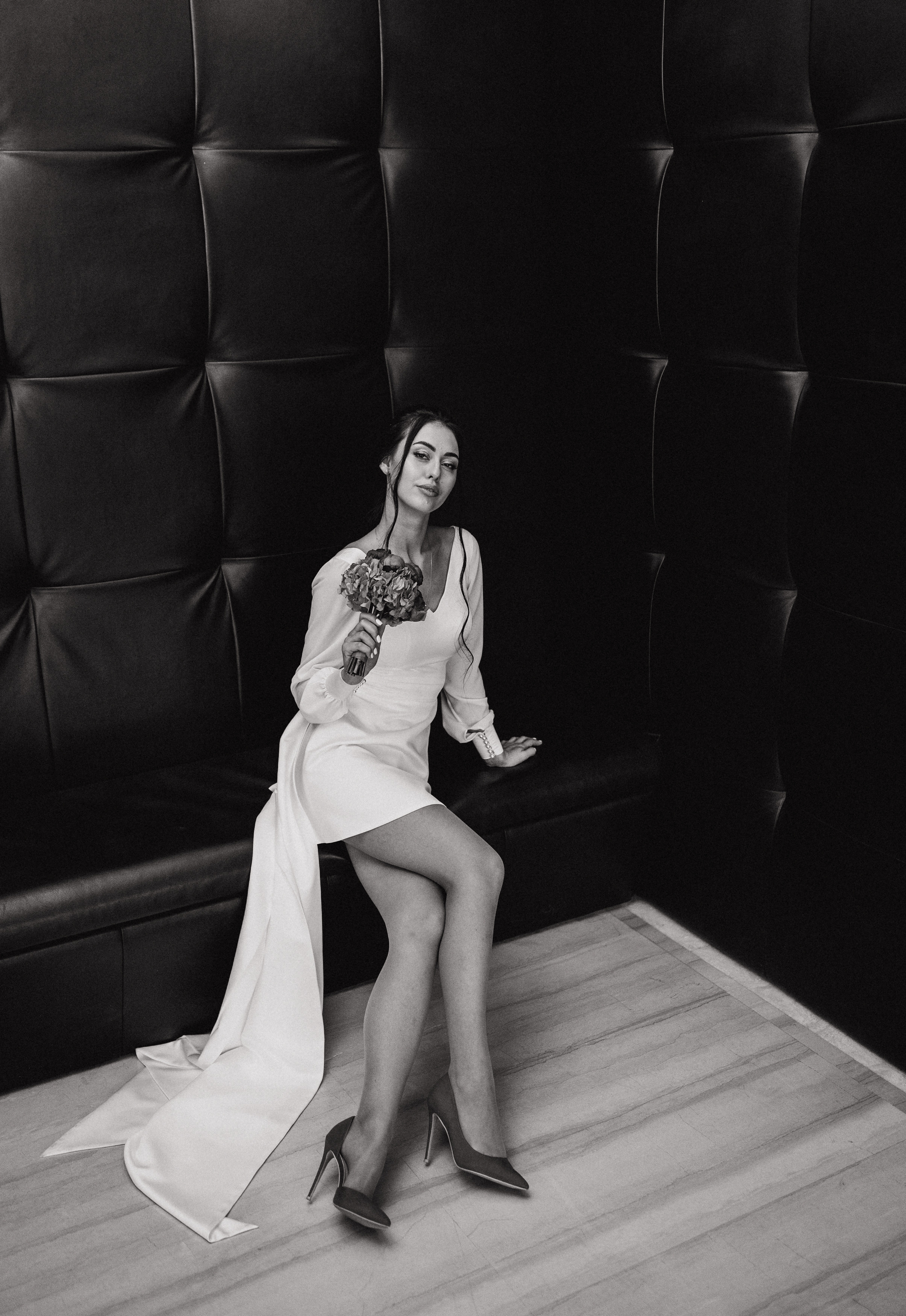 Лера и Женя. Свадебный и портретный фотограф в Запорожье Украина Elena Marshall