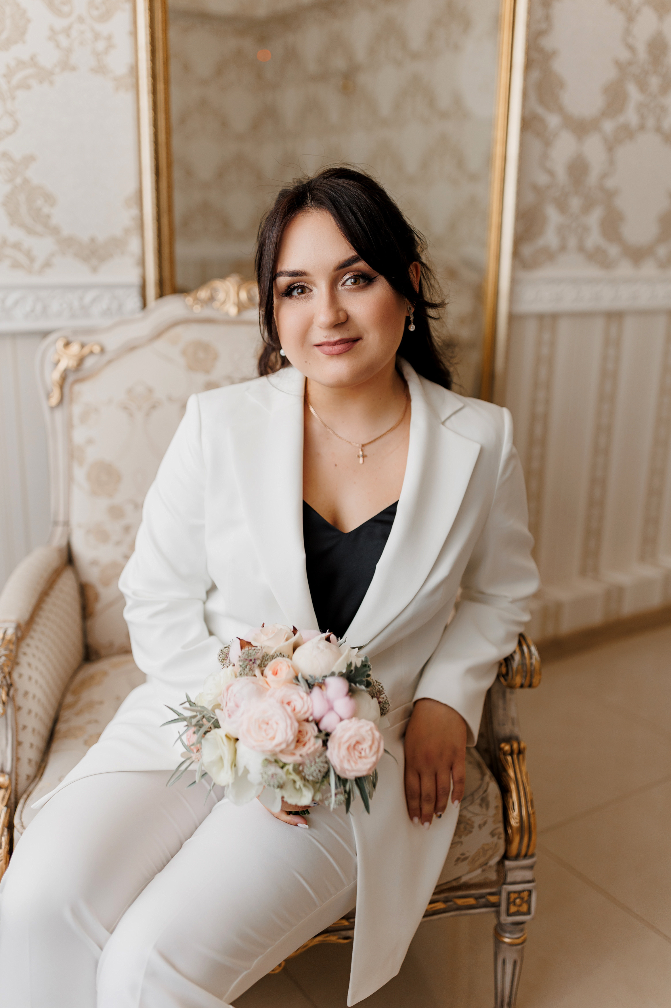 Юра и Аня. Свадебный и портретный фотограф в Запорожье Украина Elena Marshall