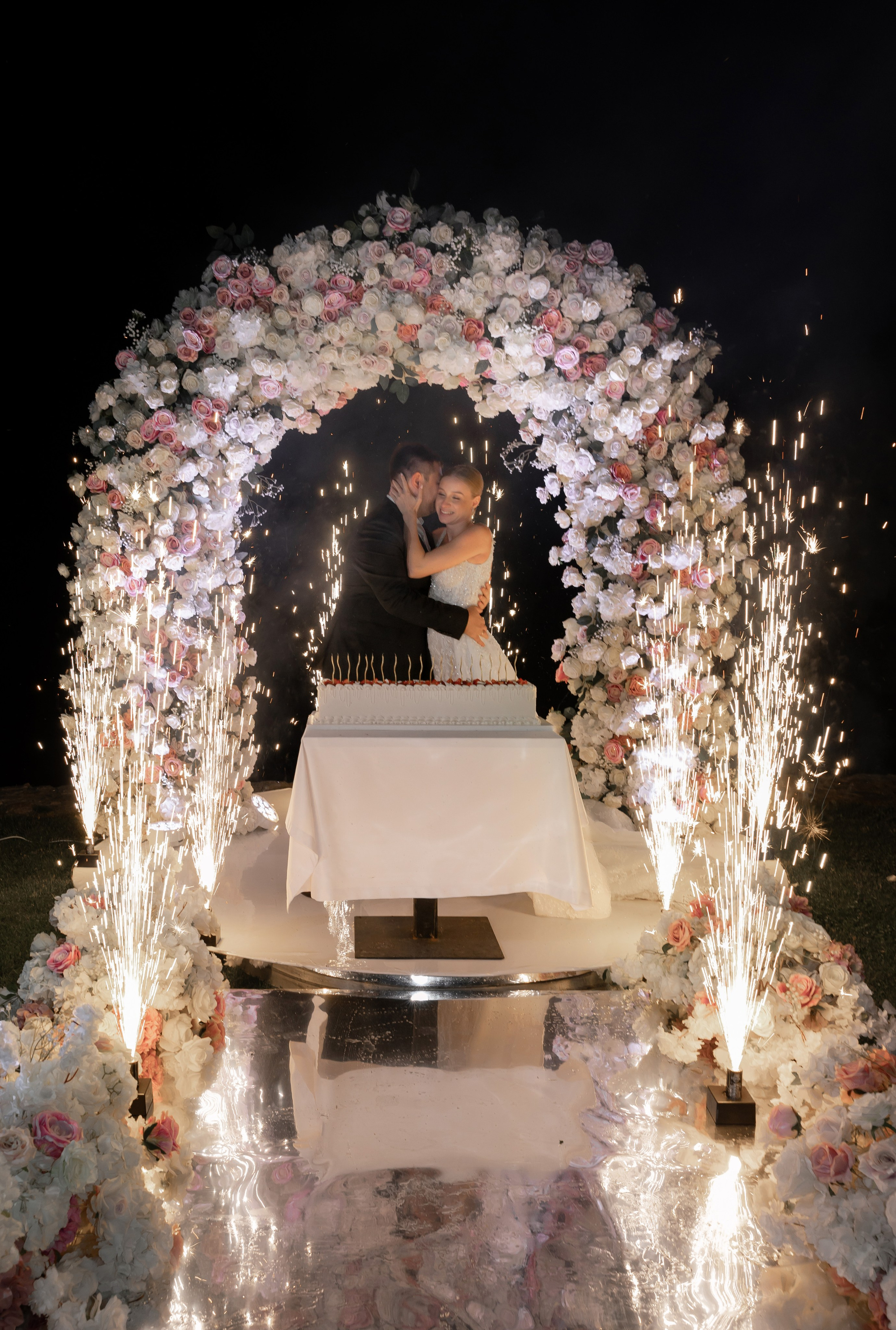 Alexandra & Victor. Wedding Photographer in Ukraine & Europe | Elena Marshall